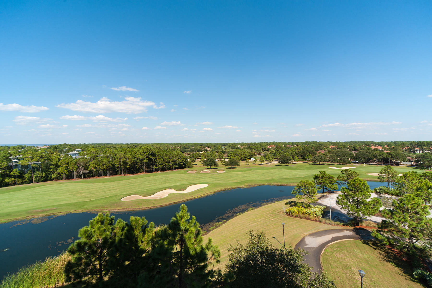 ELATION - Residential