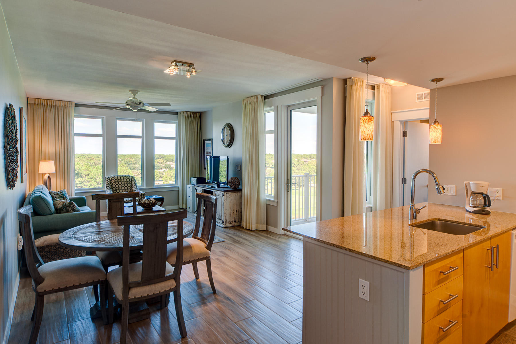 ELATION - Residential