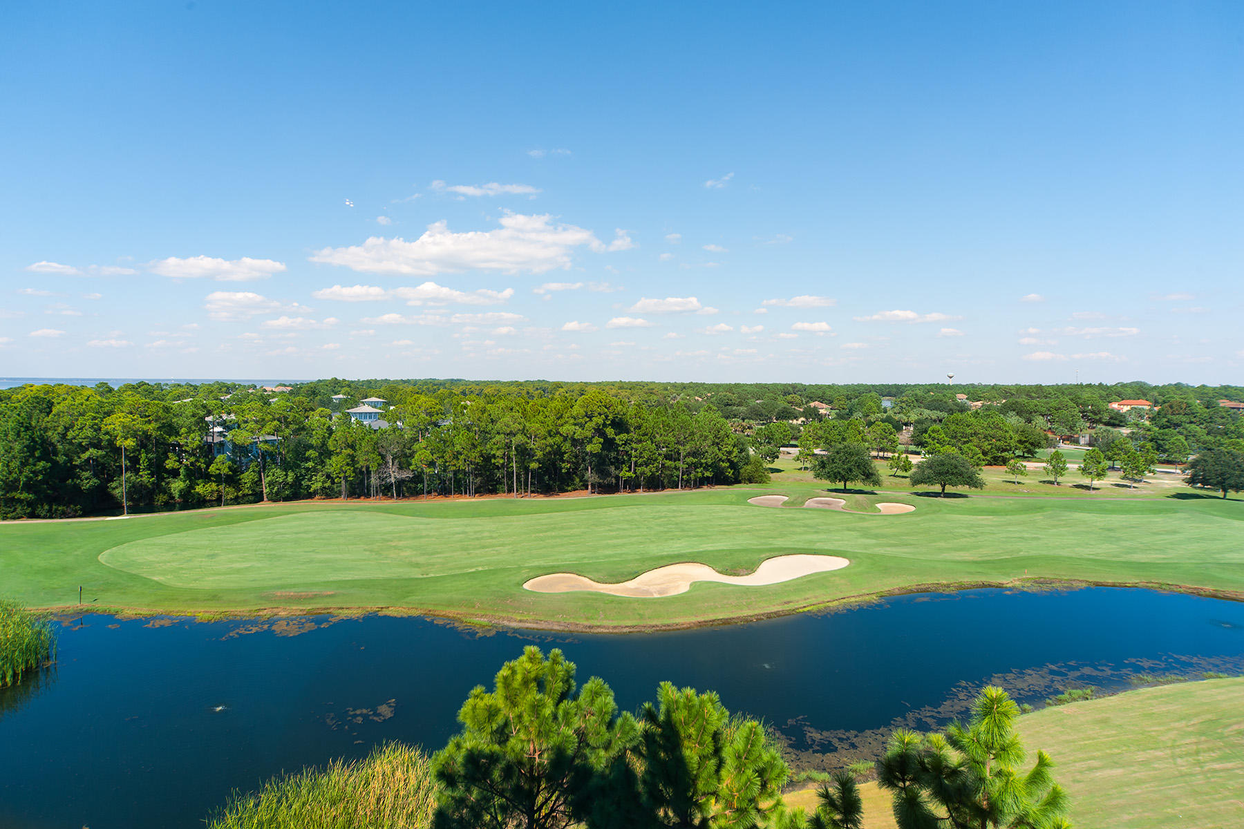 ELATION - Residential