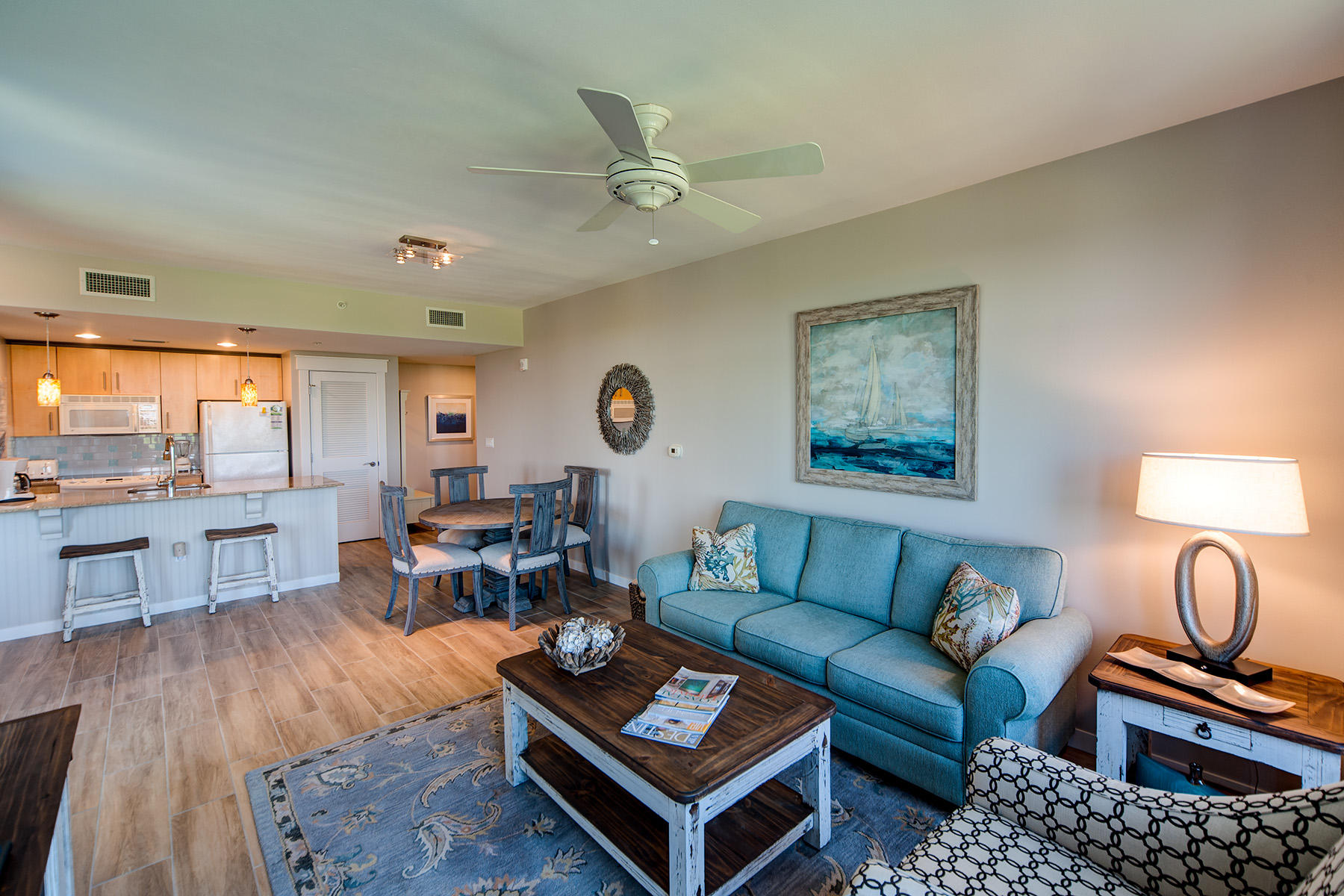 ELATION - Residential