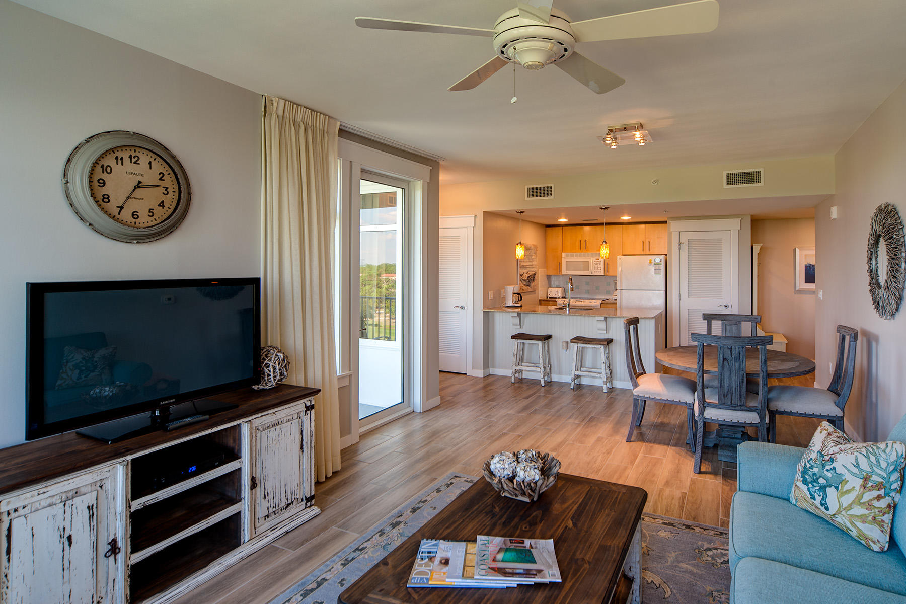 ELATION - Residential