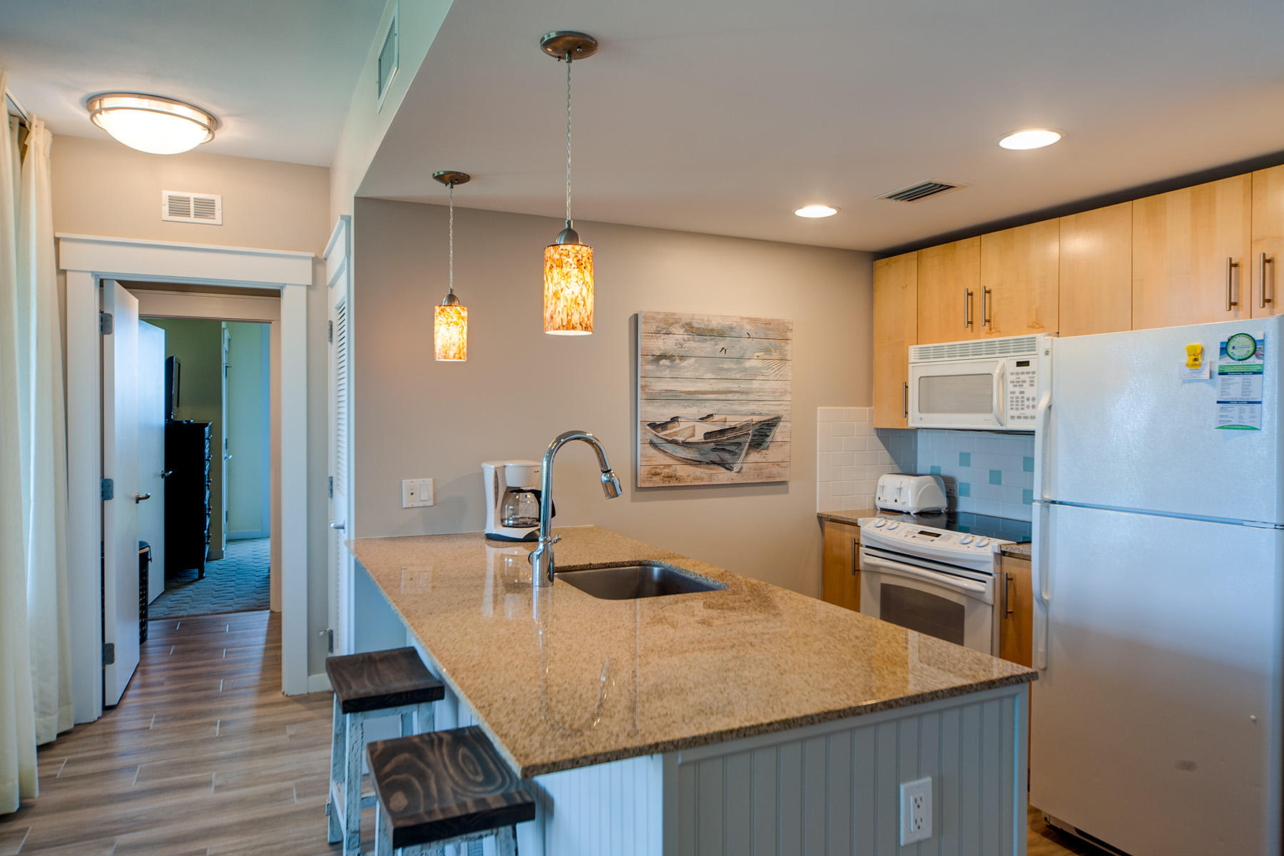 ELATION - Residential