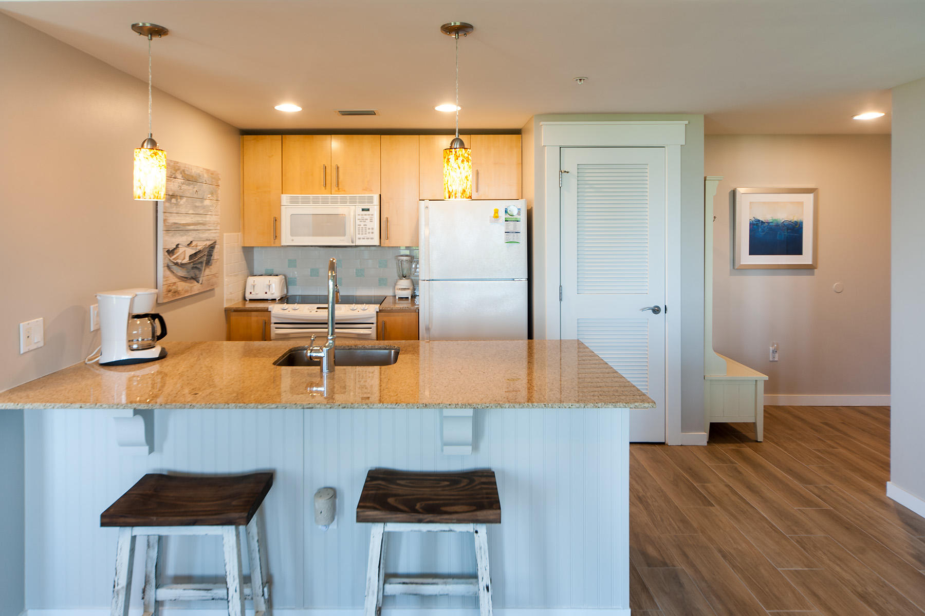 ELATION - Residential