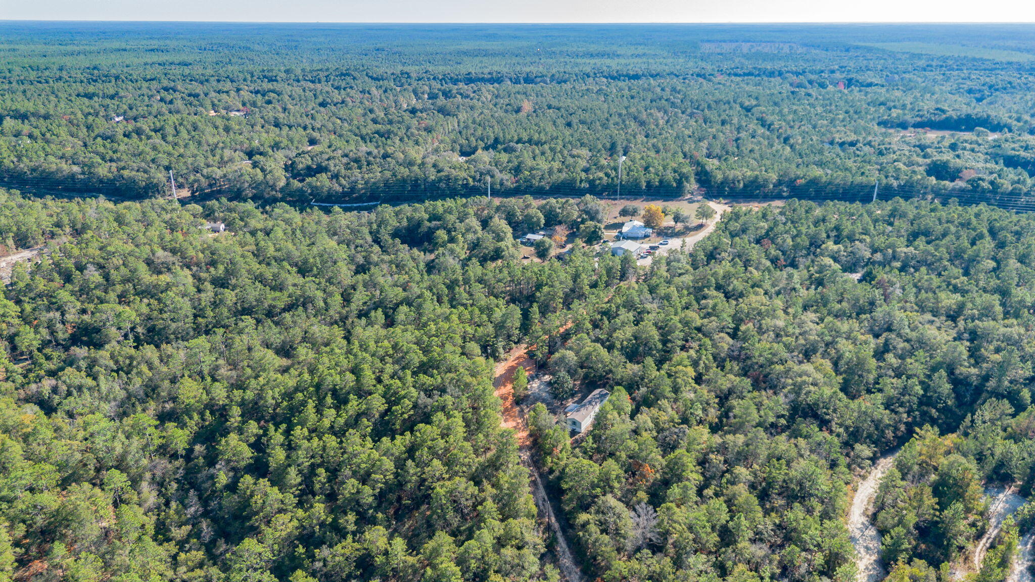 LAKE TANTARA 3 - Residential