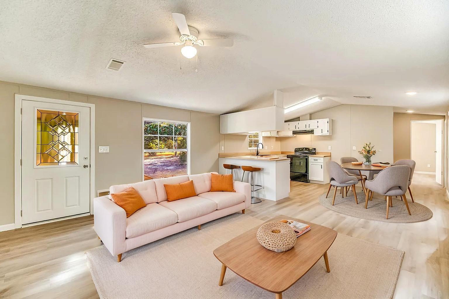 LAKE TANTARA 3 - Residential