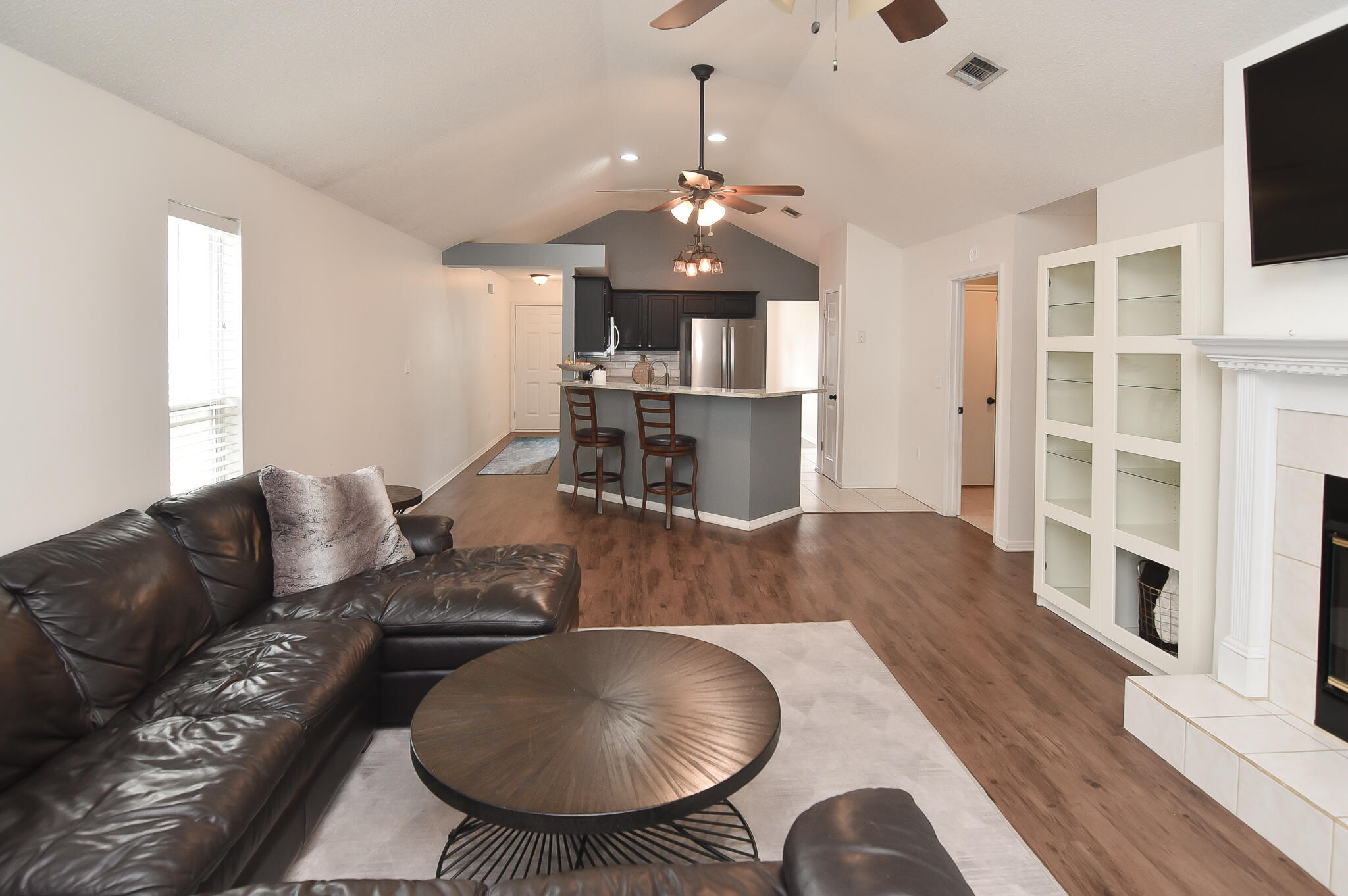 INDIGO VILLAGE - Residential Lease