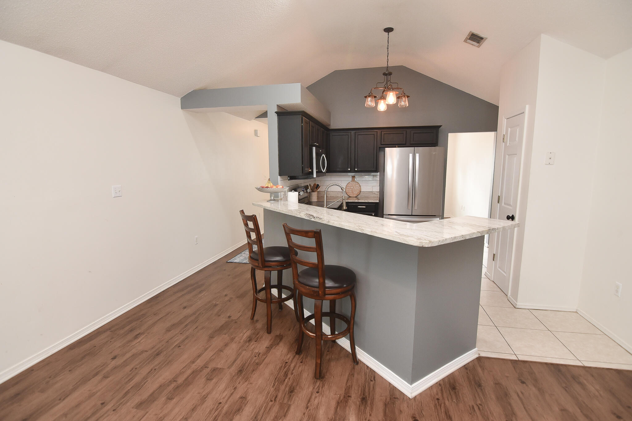 INDIGO VILLAGE - Residential Lease