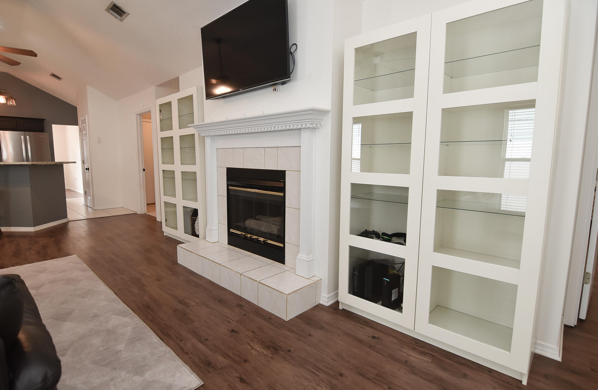 INDIGO VILLAGE - Residential Lease