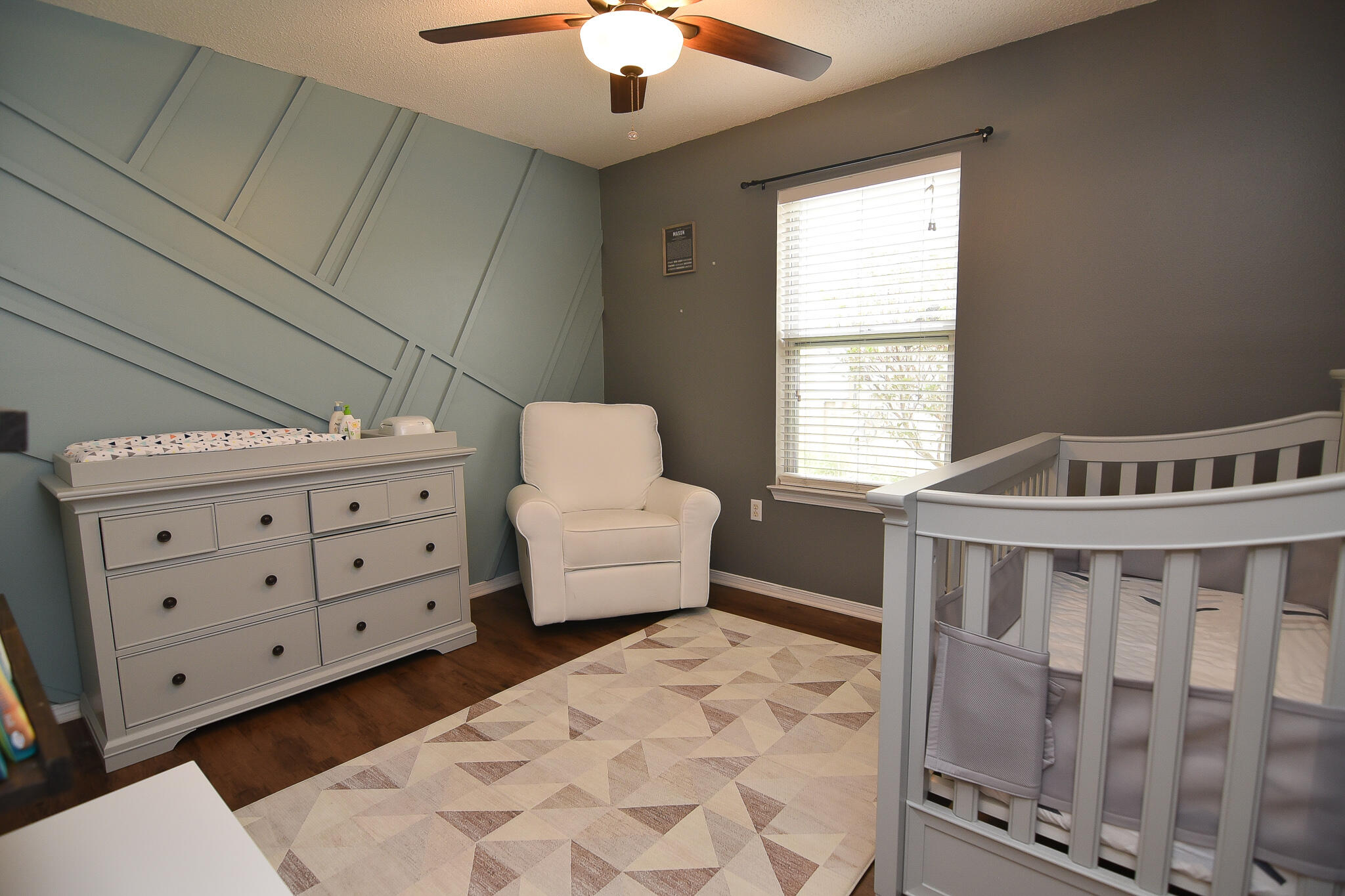 INDIGO VILLAGE - Residential Lease