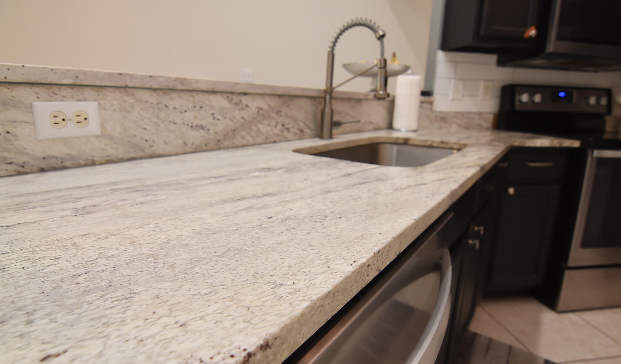 INDIGO VILLAGE - Residential Lease