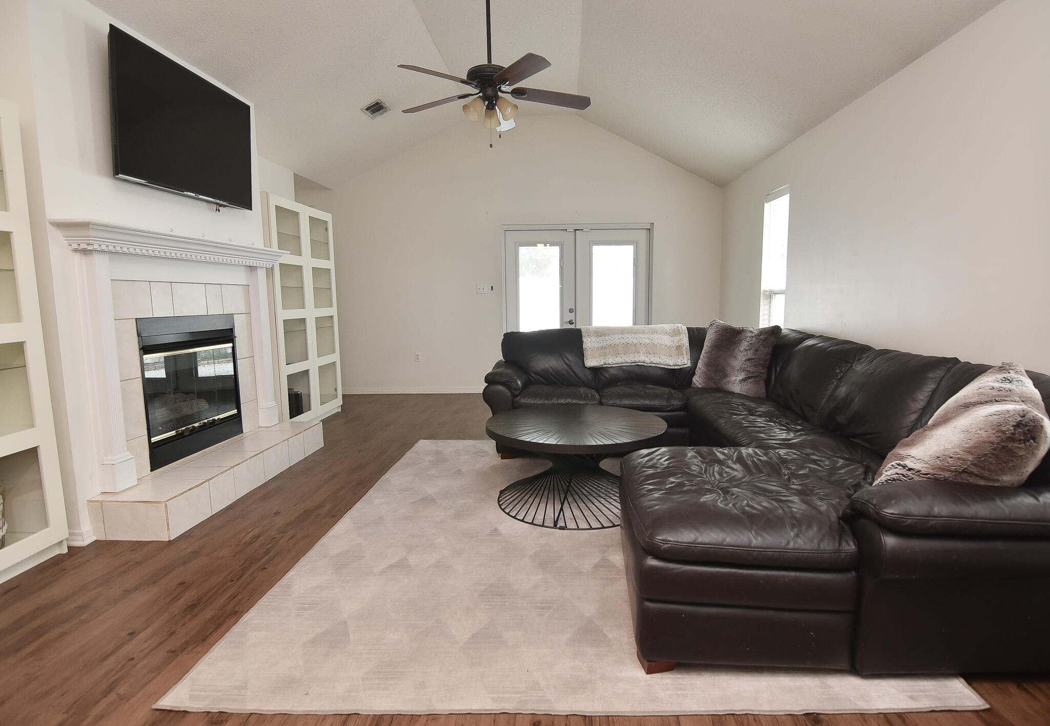 INDIGO VILLAGE - Residential Lease