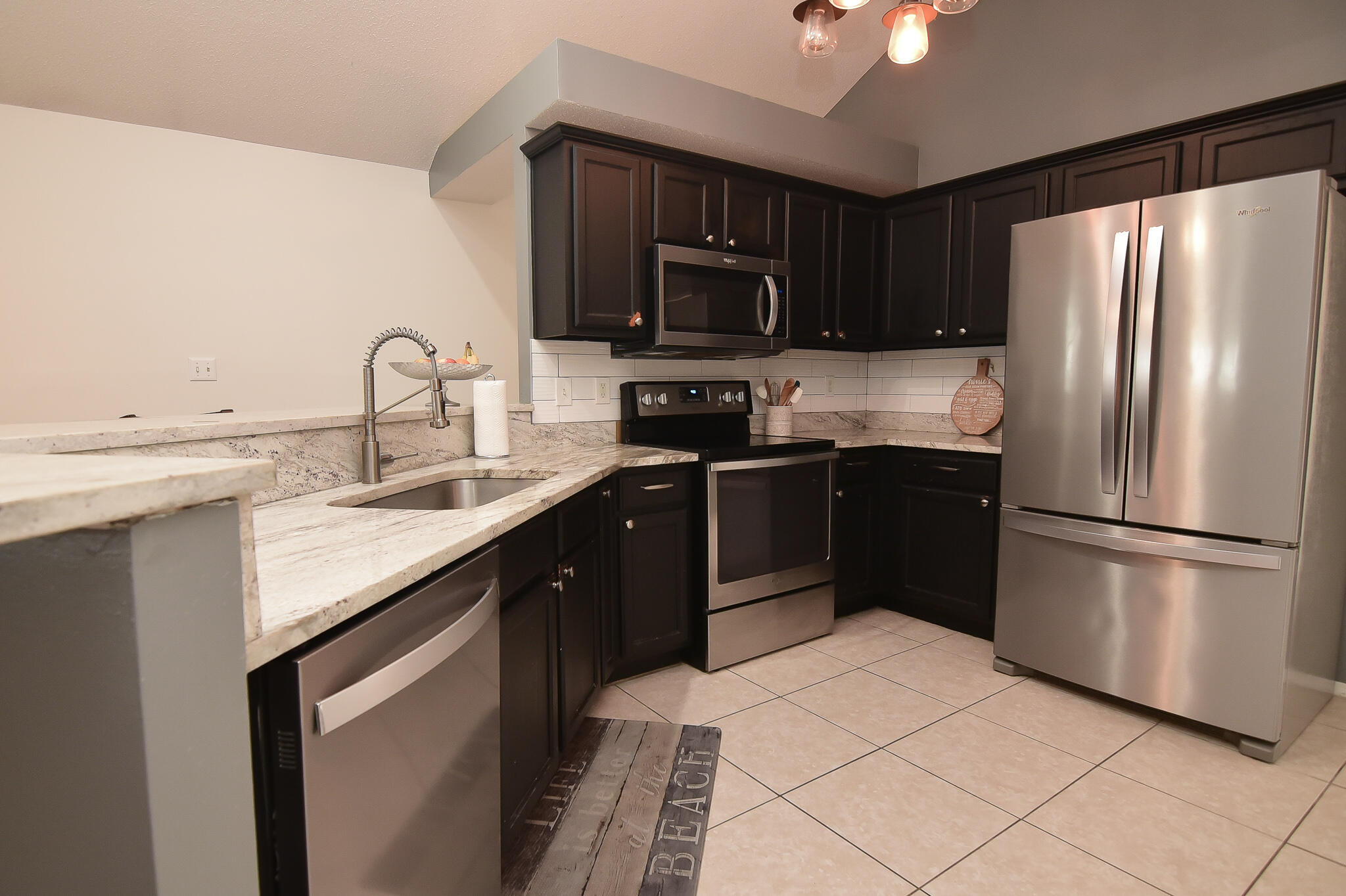 INDIGO VILLAGE - Residential Lease