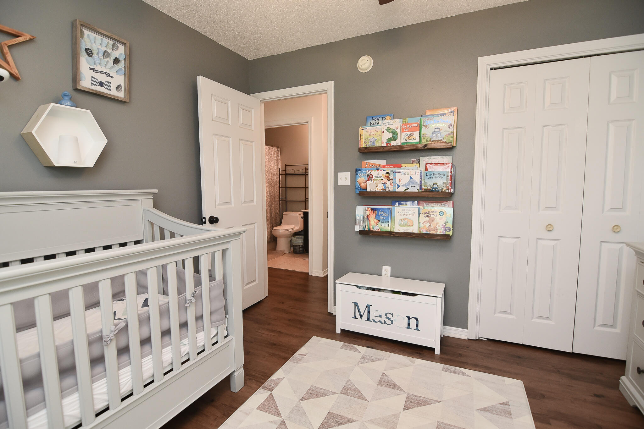 INDIGO VILLAGE - Residential Lease