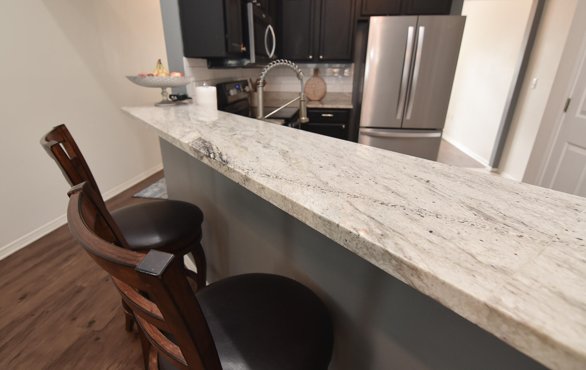 INDIGO VILLAGE - Residential Lease