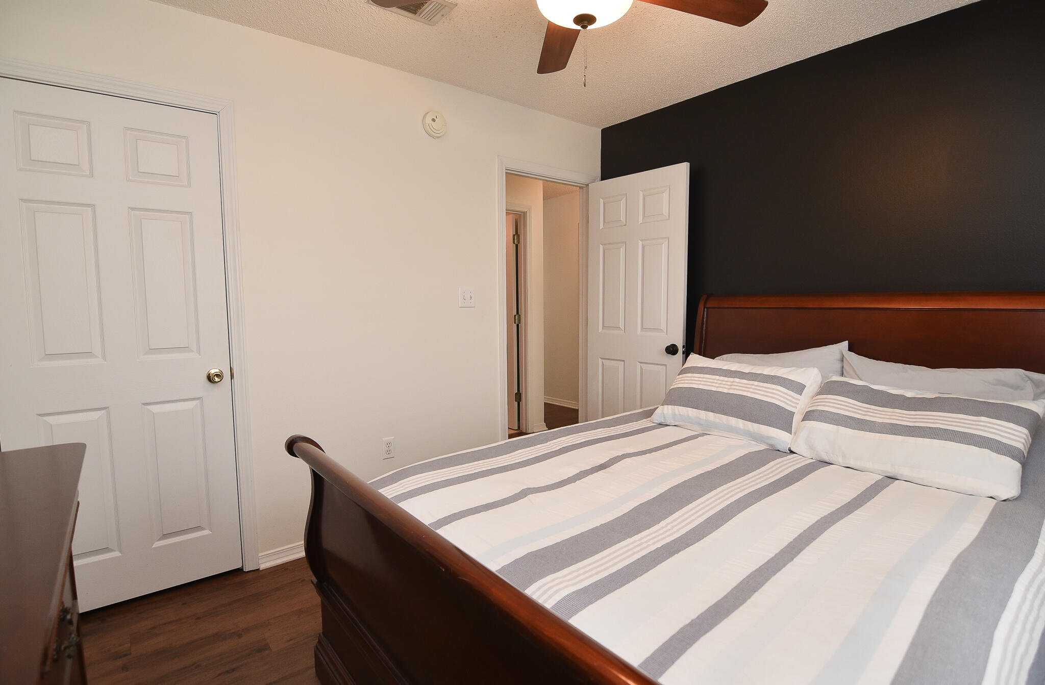 INDIGO VILLAGE - Residential Lease