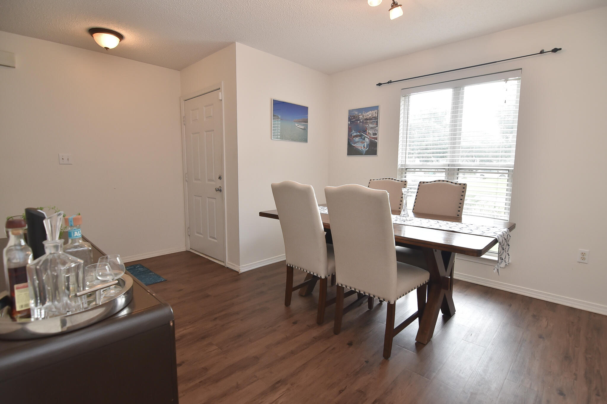 INDIGO VILLAGE - Residential Lease