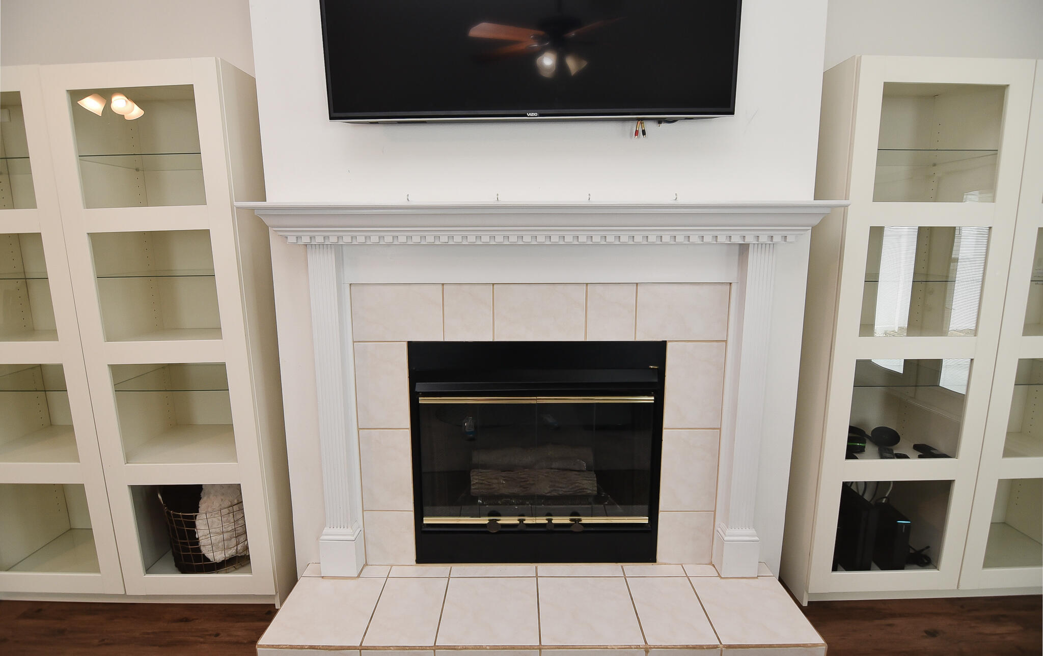 INDIGO VILLAGE - Residential Lease