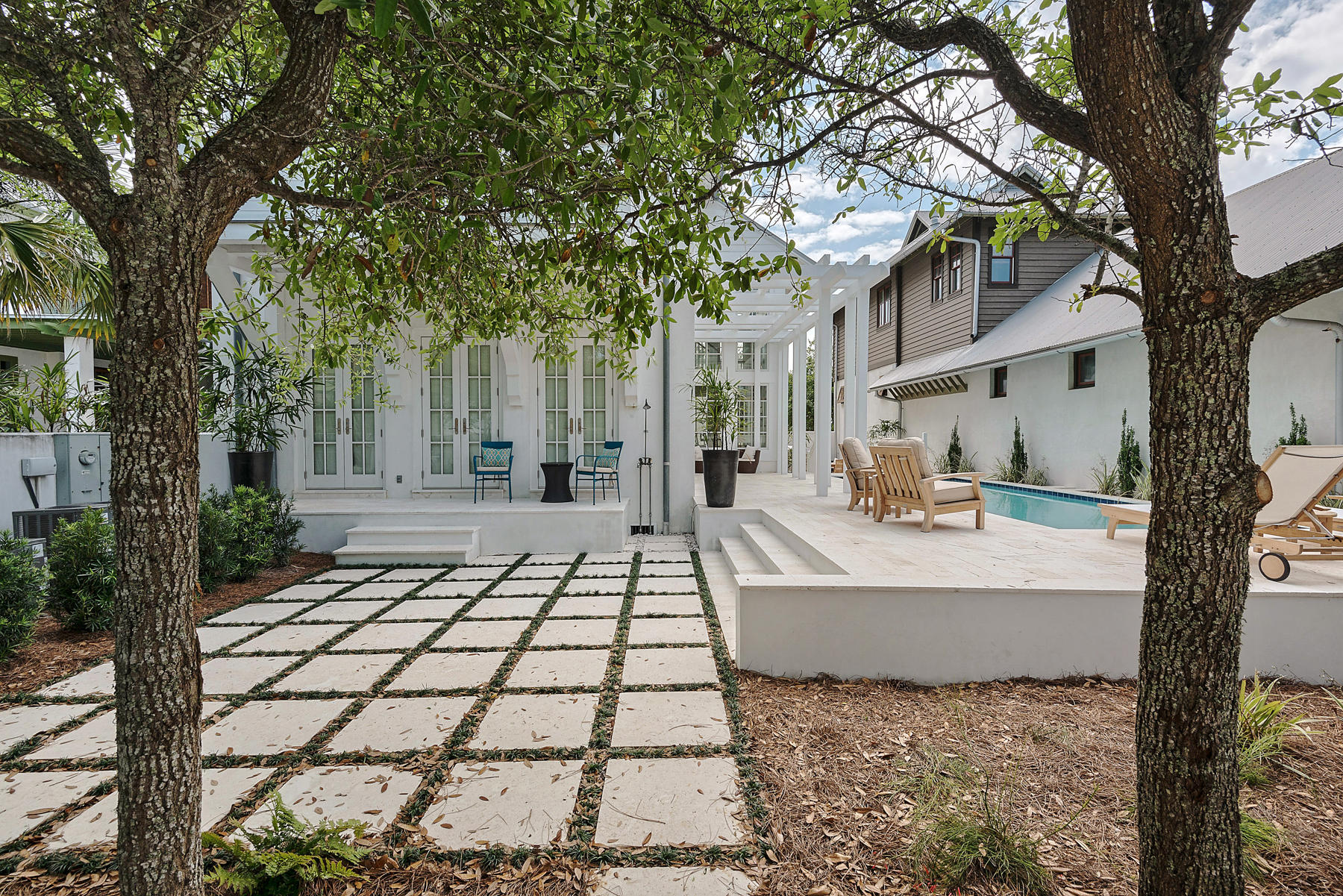 ROSEMARY BEACH - Residential