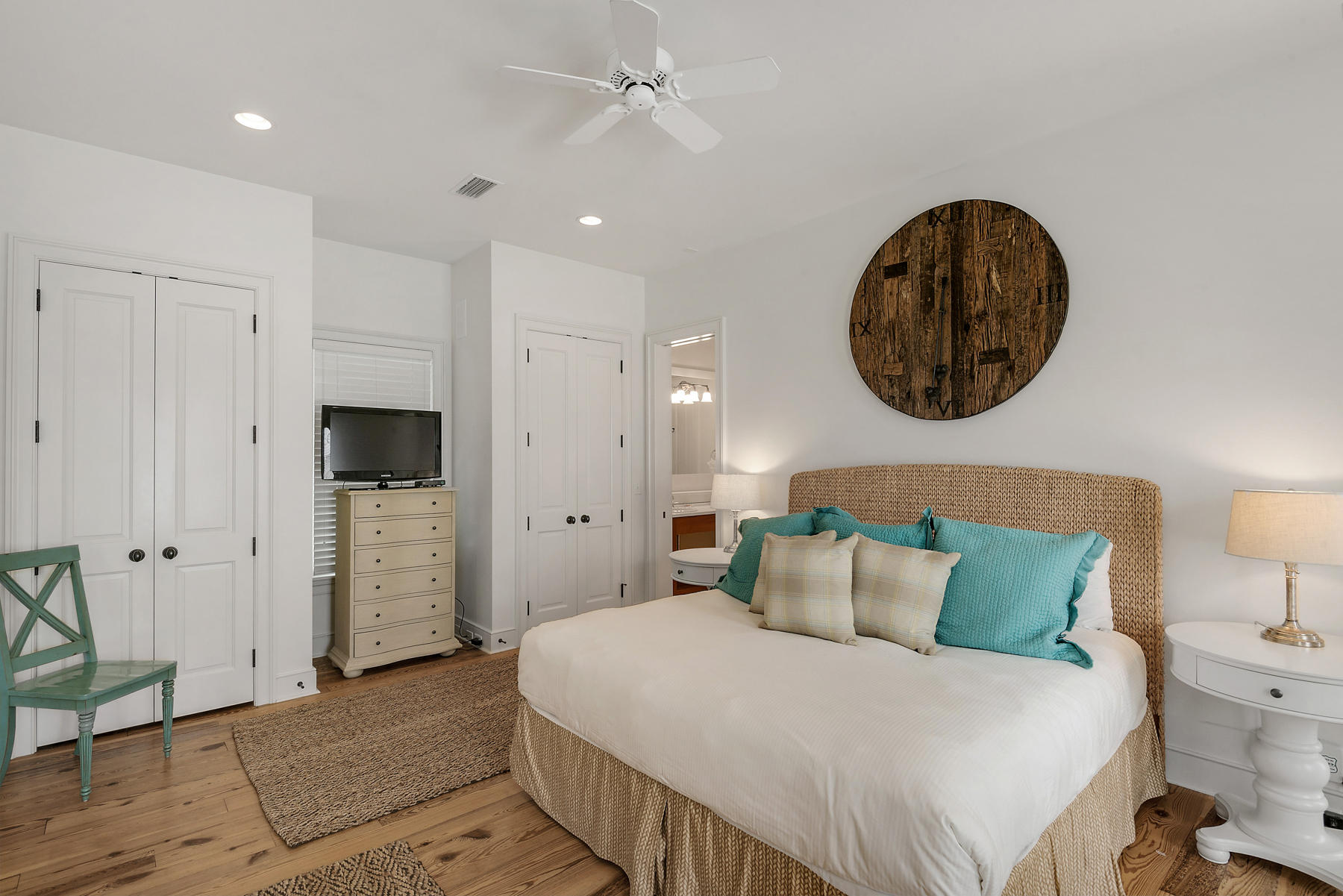 ROSEMARY BEACH - Residential