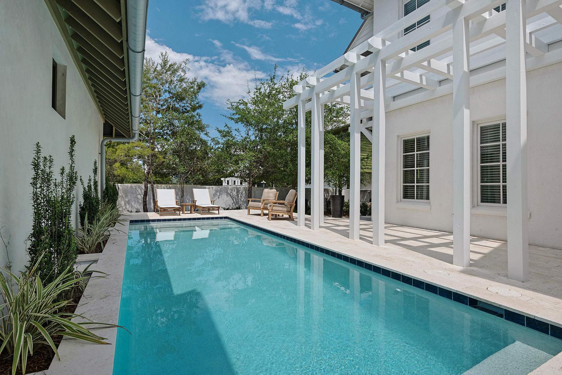 ROSEMARY BEACH - Residential