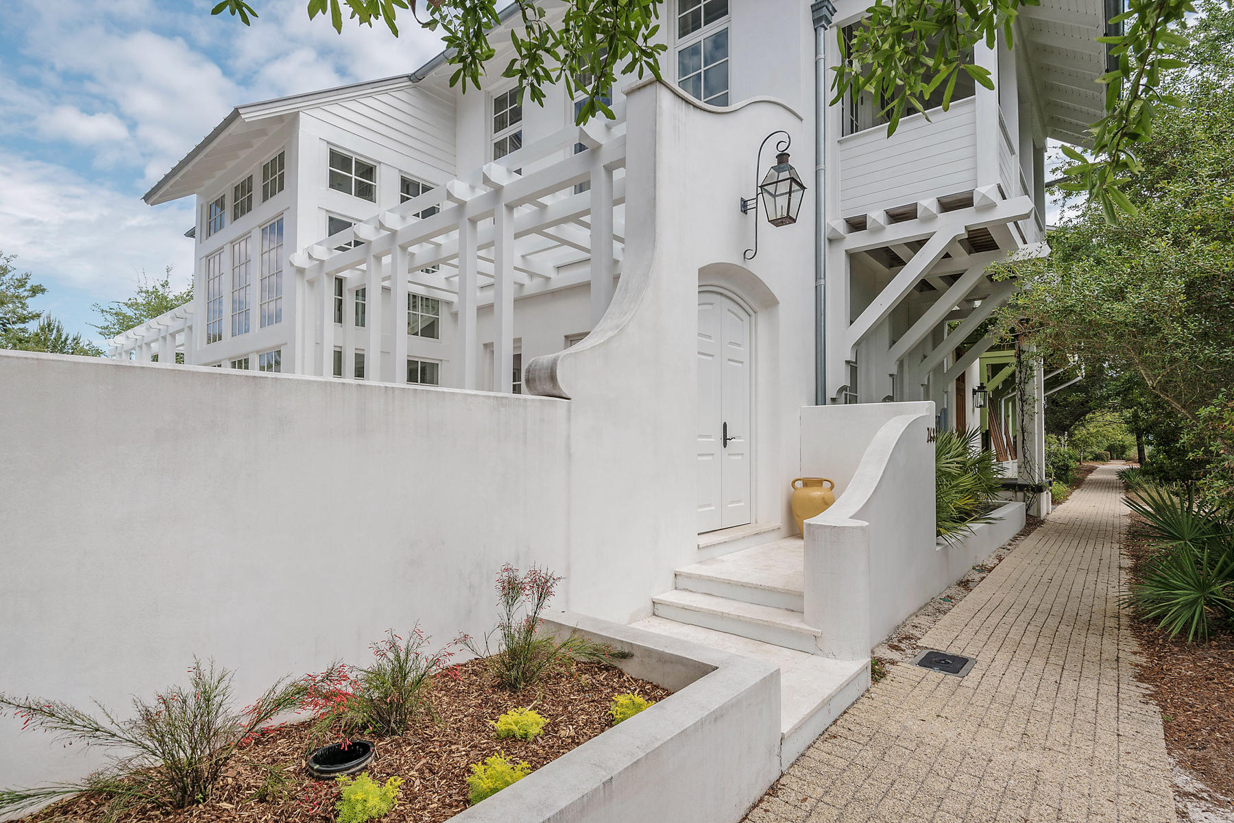 ROSEMARY BEACH - Residential