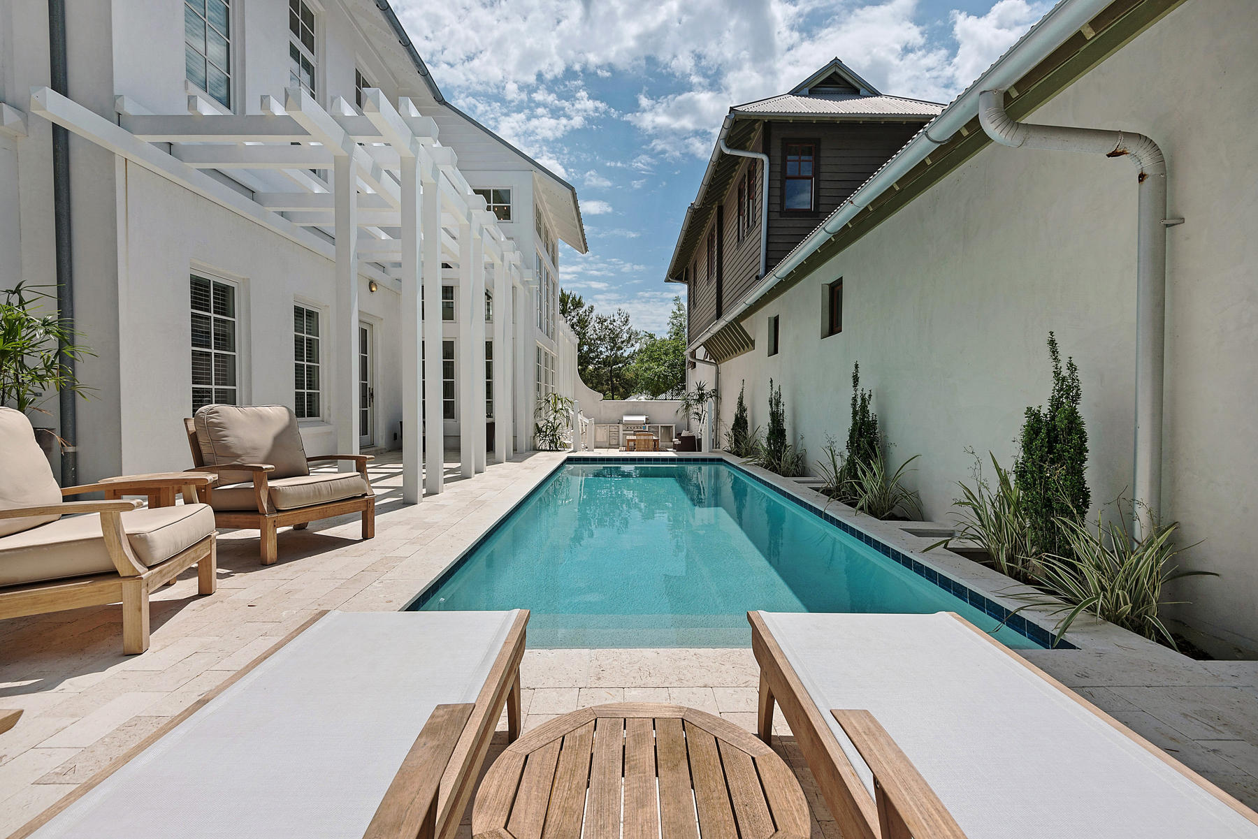 ROSEMARY BEACH - Residential