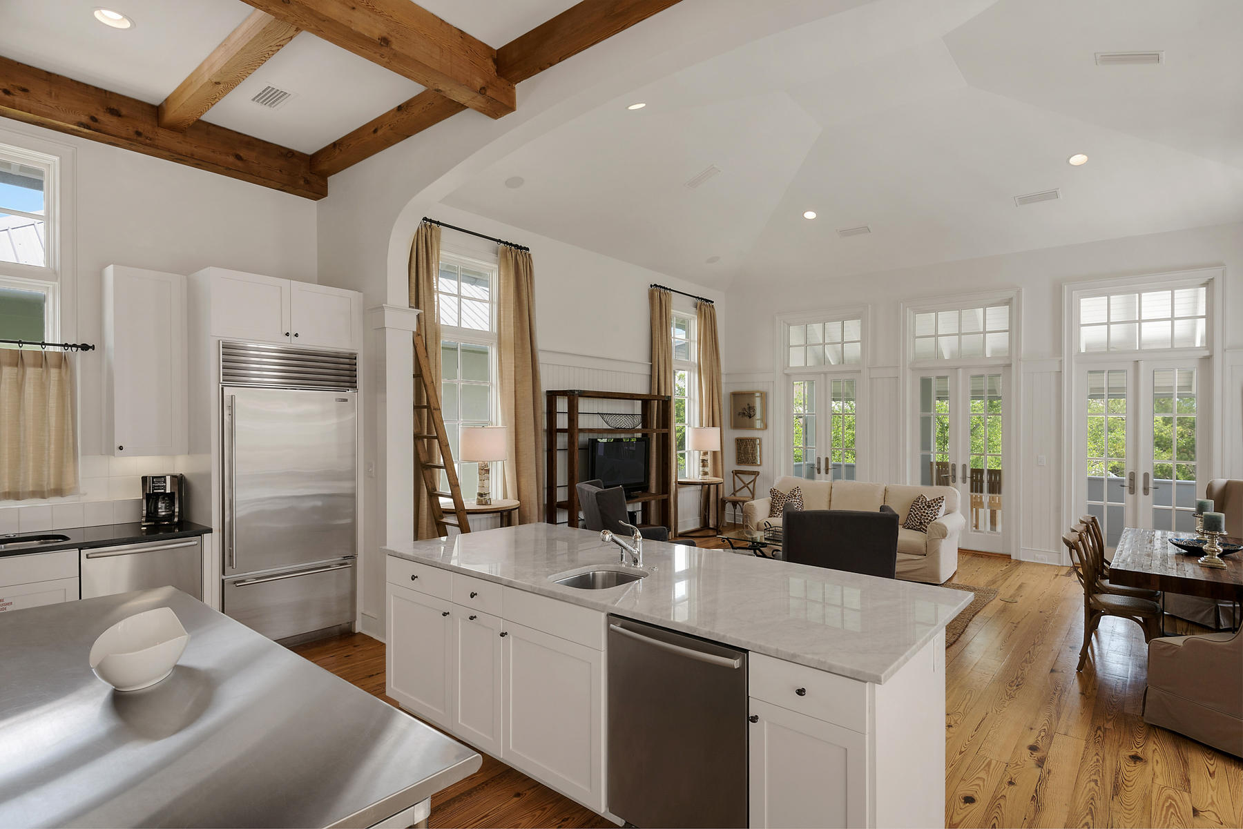 ROSEMARY BEACH - Residential