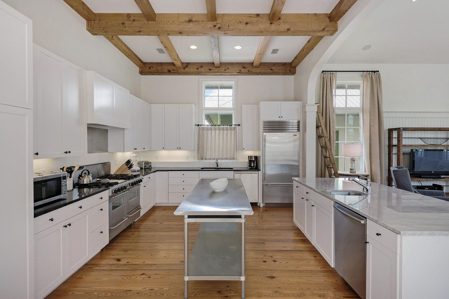 ROSEMARY BEACH - Residential