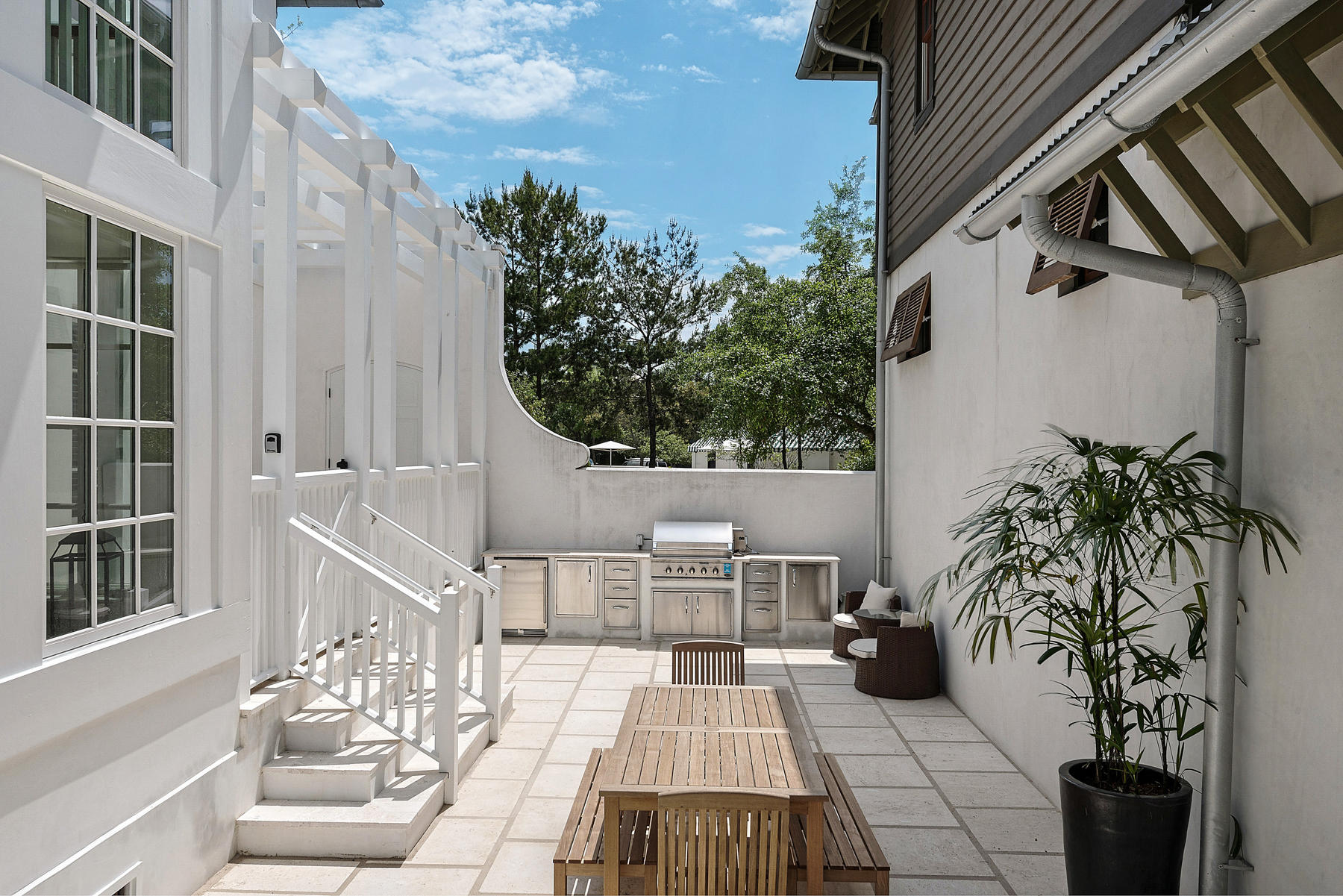 ROSEMARY BEACH - Residential