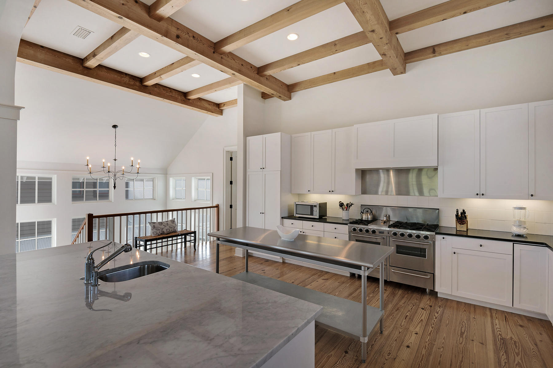 ROSEMARY BEACH - Residential