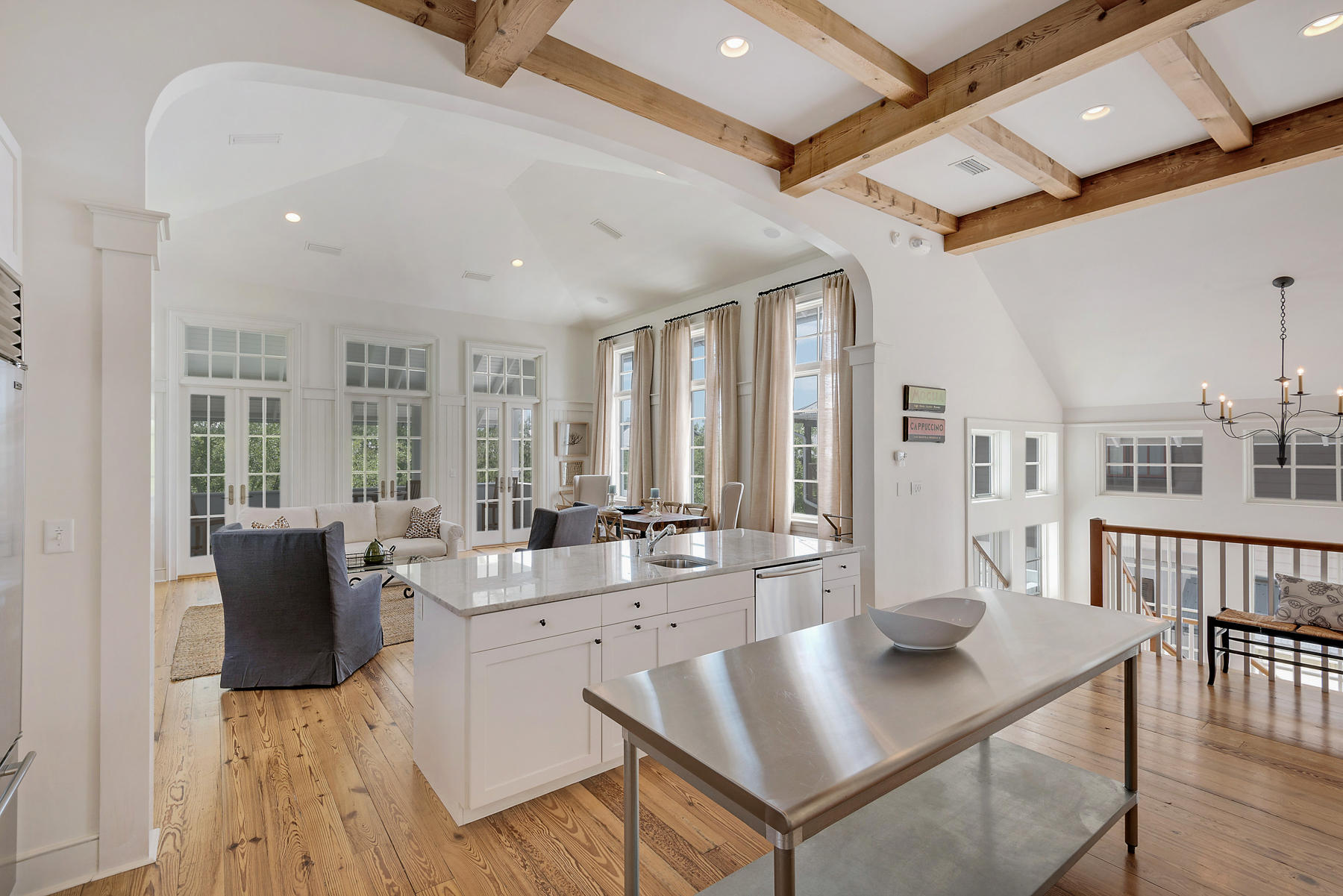 ROSEMARY BEACH - Residential