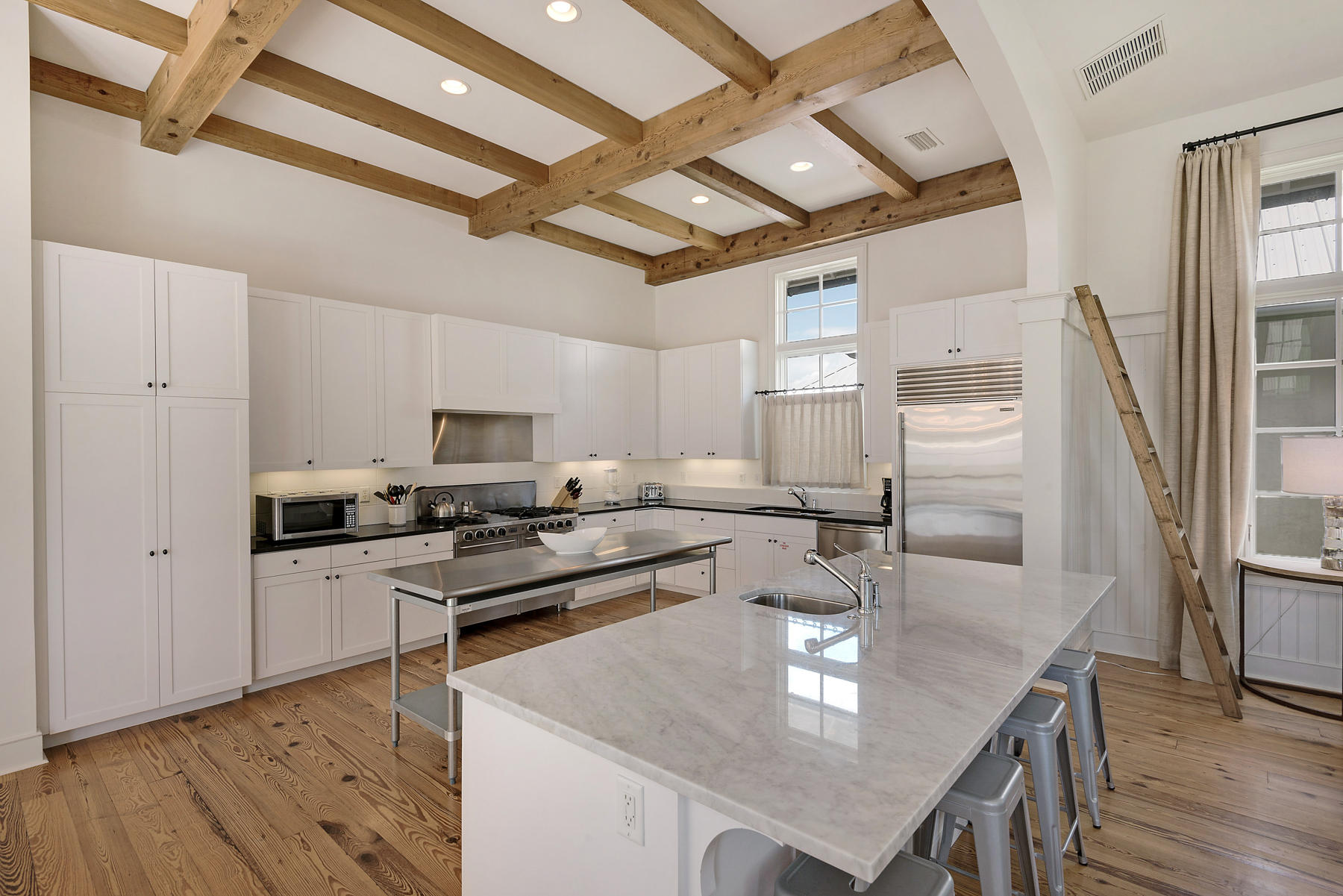 ROSEMARY BEACH - Residential