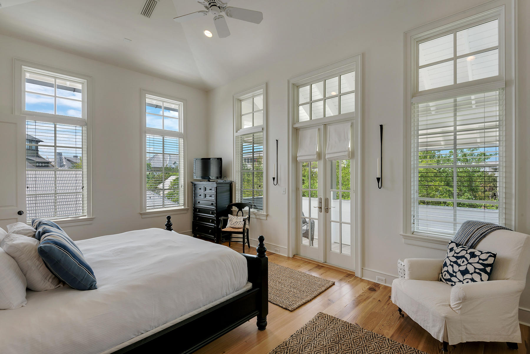 ROSEMARY BEACH - Residential