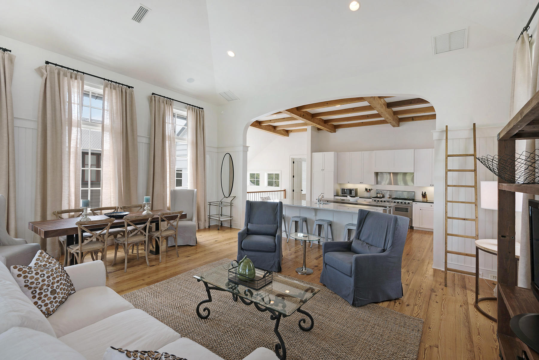 ROSEMARY BEACH - Residential