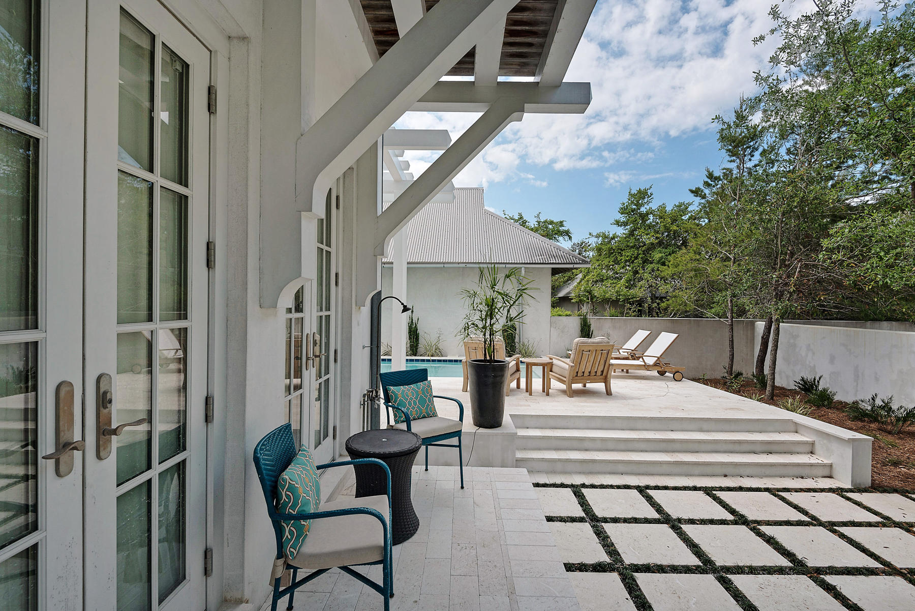 ROSEMARY BEACH - Residential