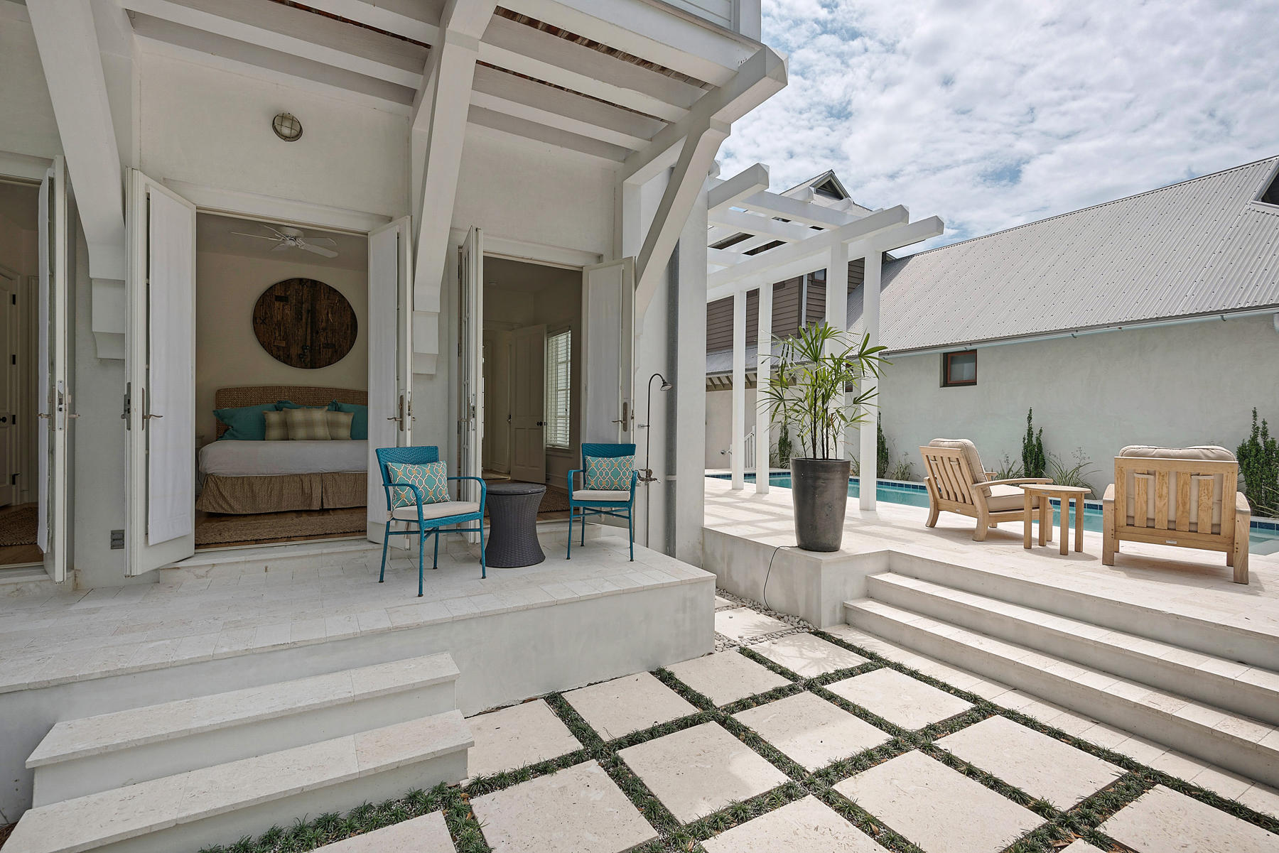 ROSEMARY BEACH - Residential