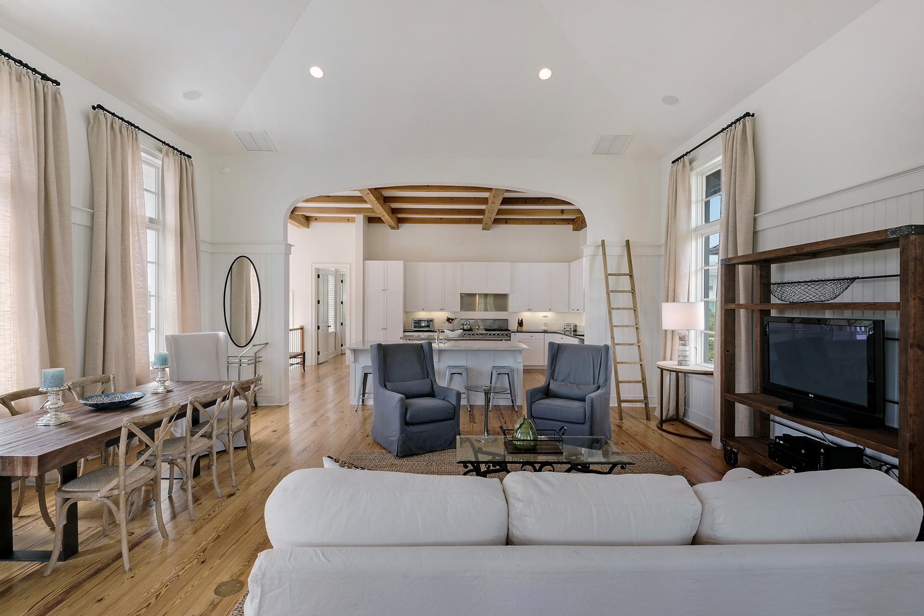 ROSEMARY BEACH - Residential