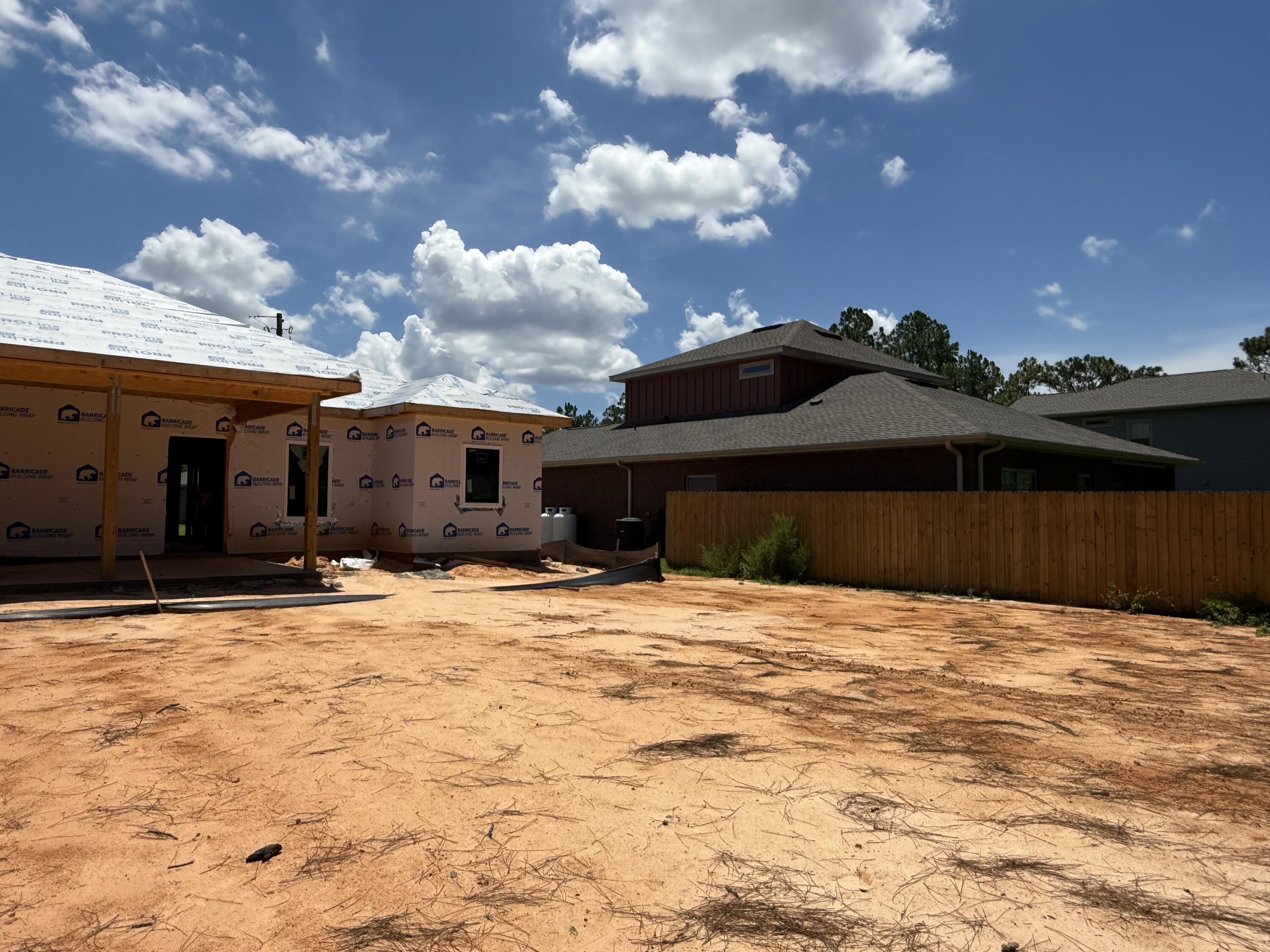 LOVEWOOD - Residential