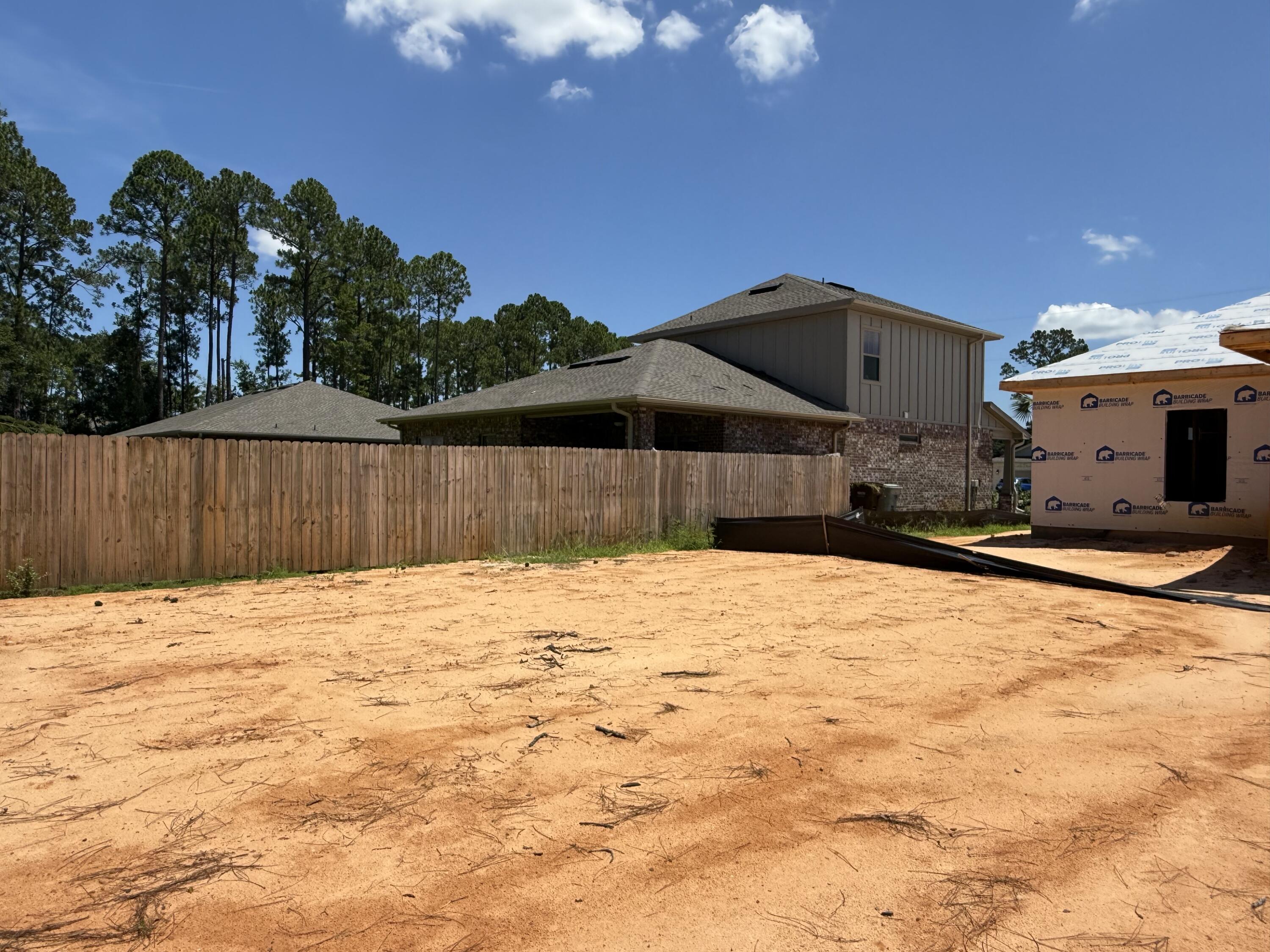 LOVEWOOD - Residential