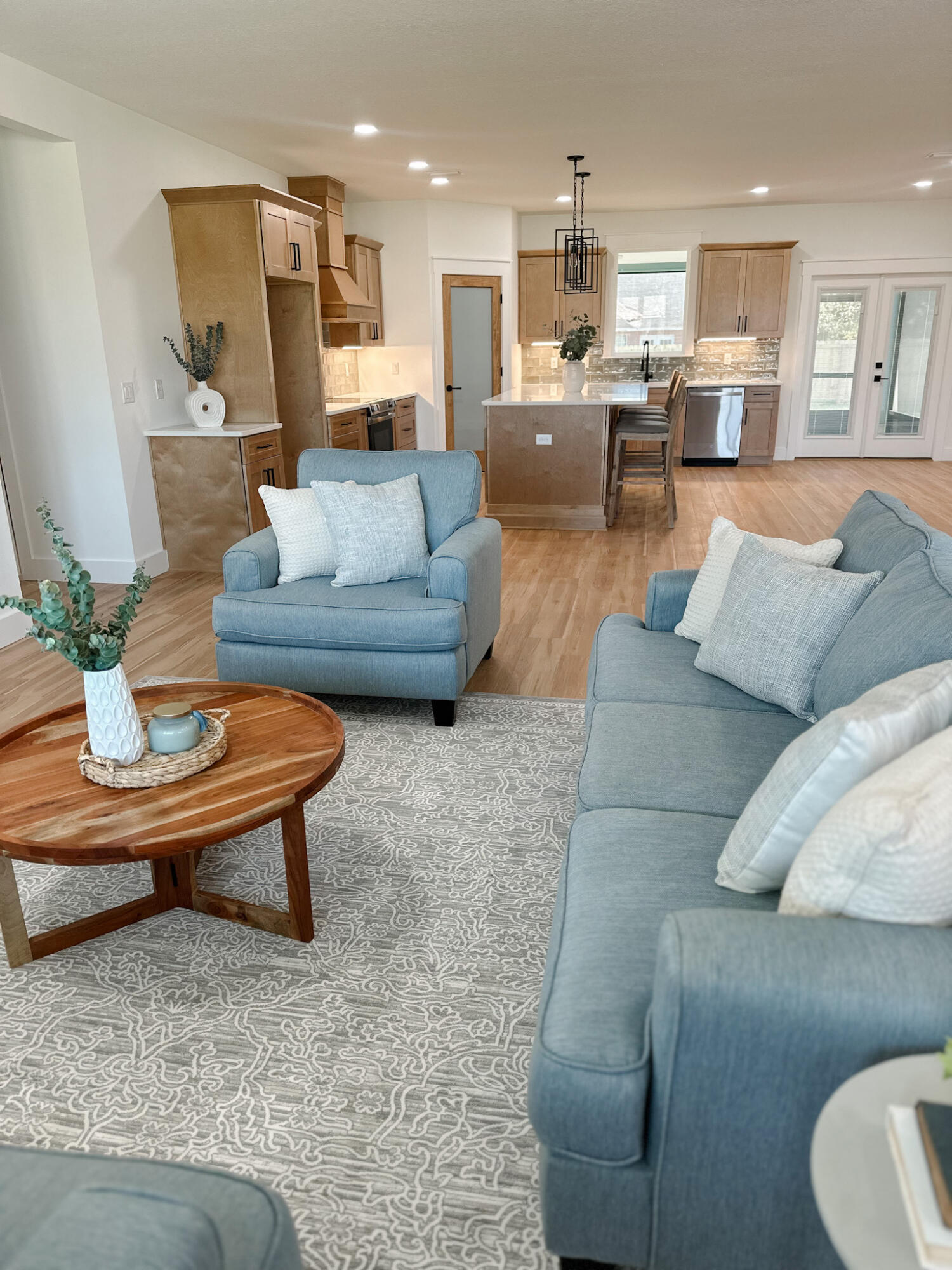 LOVEWOOD - Residential