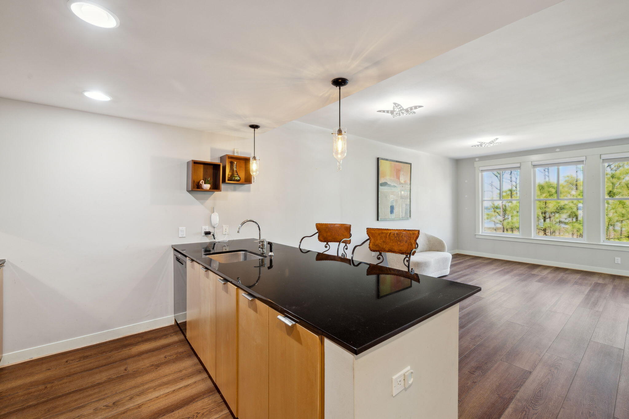 BAHIA CONDO - Residential