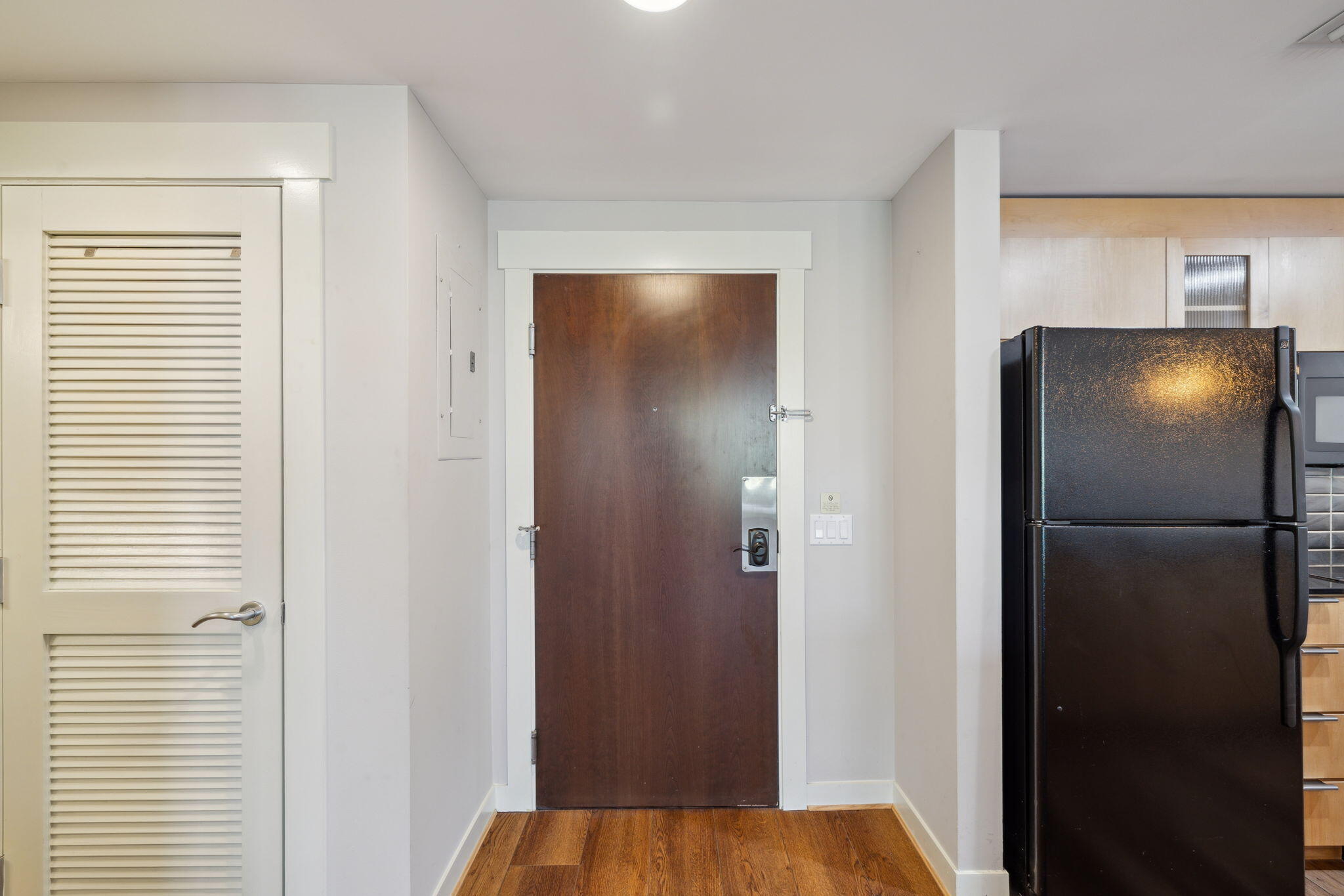 BAHIA CONDO - Residential