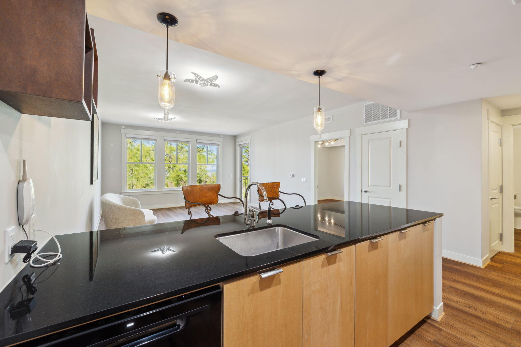 BAHIA CONDO - Residential