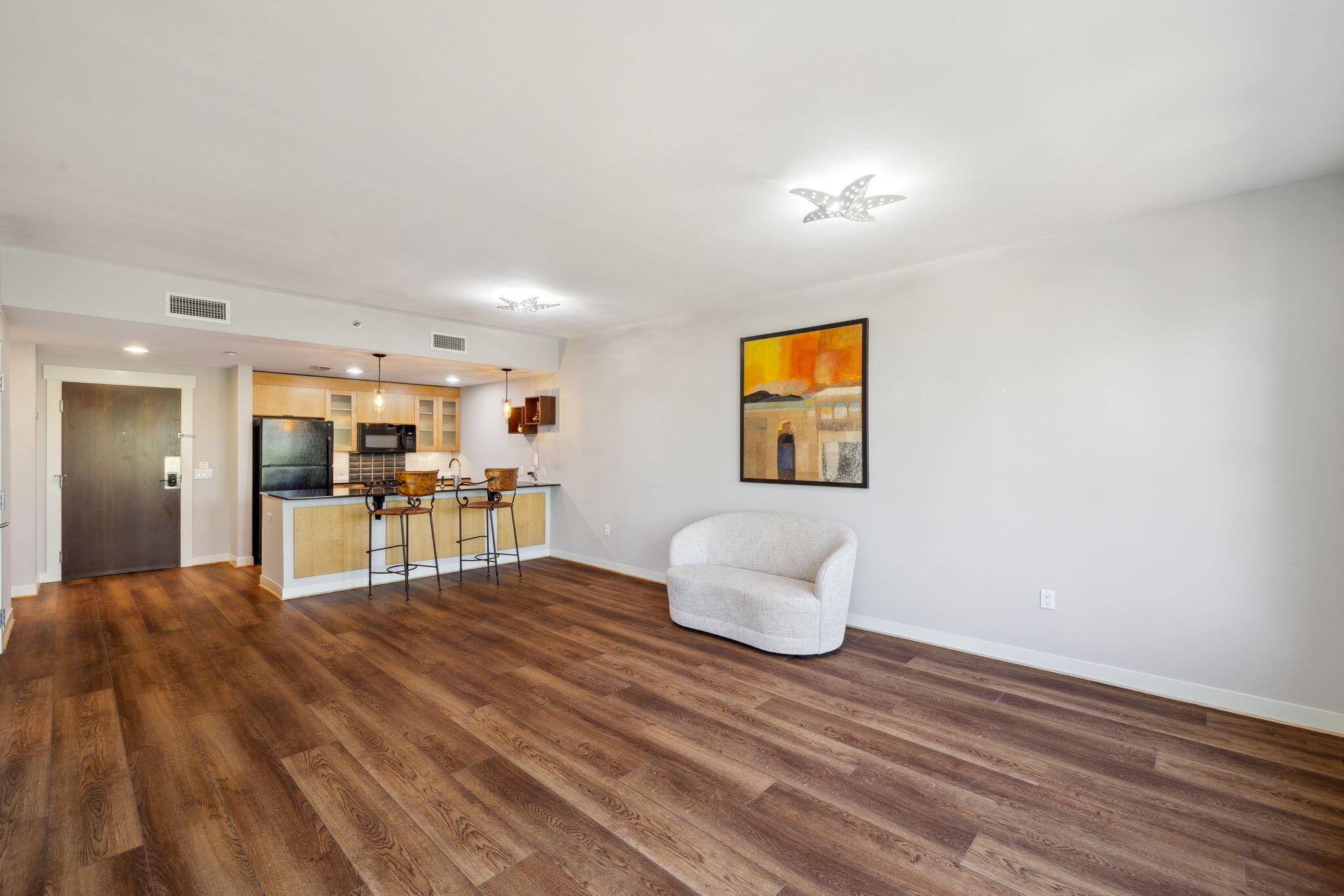 BAHIA CONDO - Residential