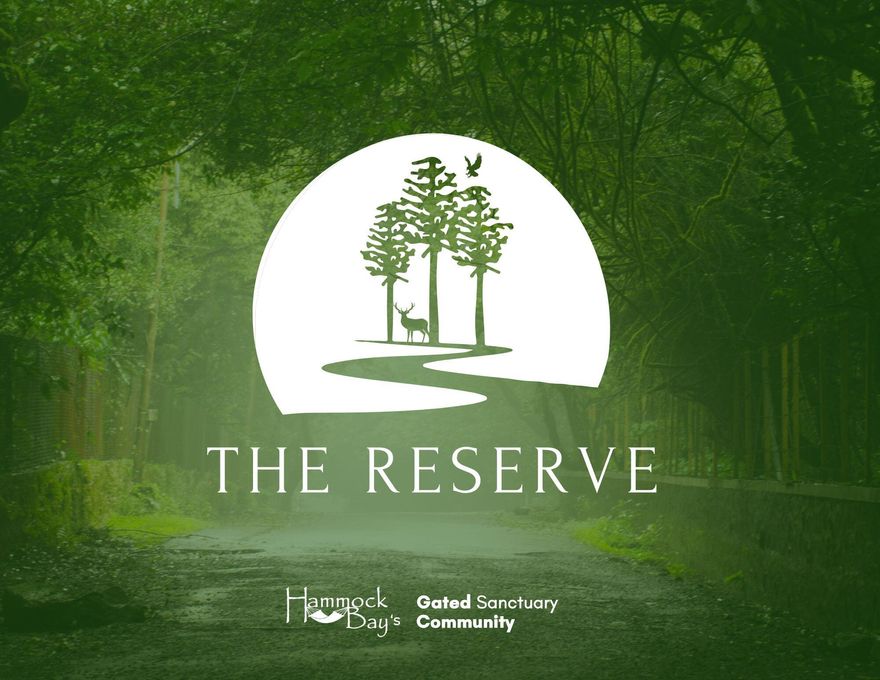 Beautiful 8.45 acres at The Reserve at Hammock Bay -- an exclusive estate-lot community offering rare privacy, natural beauty, and refined living. With only 42 homesites across 723+/- acres, each ranging from 3 to 80 acres, The Reserve provides space to create a true legacy property. Enjoy no build-out time frame, plus the guidance of The Reserve's Architectural Review Code and Team. The Reserve offers the acreage you need to bring your dreams to reality. Whether you dream of a large garden, barn, horses, pool oasis, or expansive outdoor living, there is room to bring your vision to life. This gated neighborhood features underground utilities, natural gas, and fiber internet, along with private roads and beautifully maintained internal landscaping. Though peaceful and private, The Reserve owners have access to all of Hammock Bay's extensive amenities!