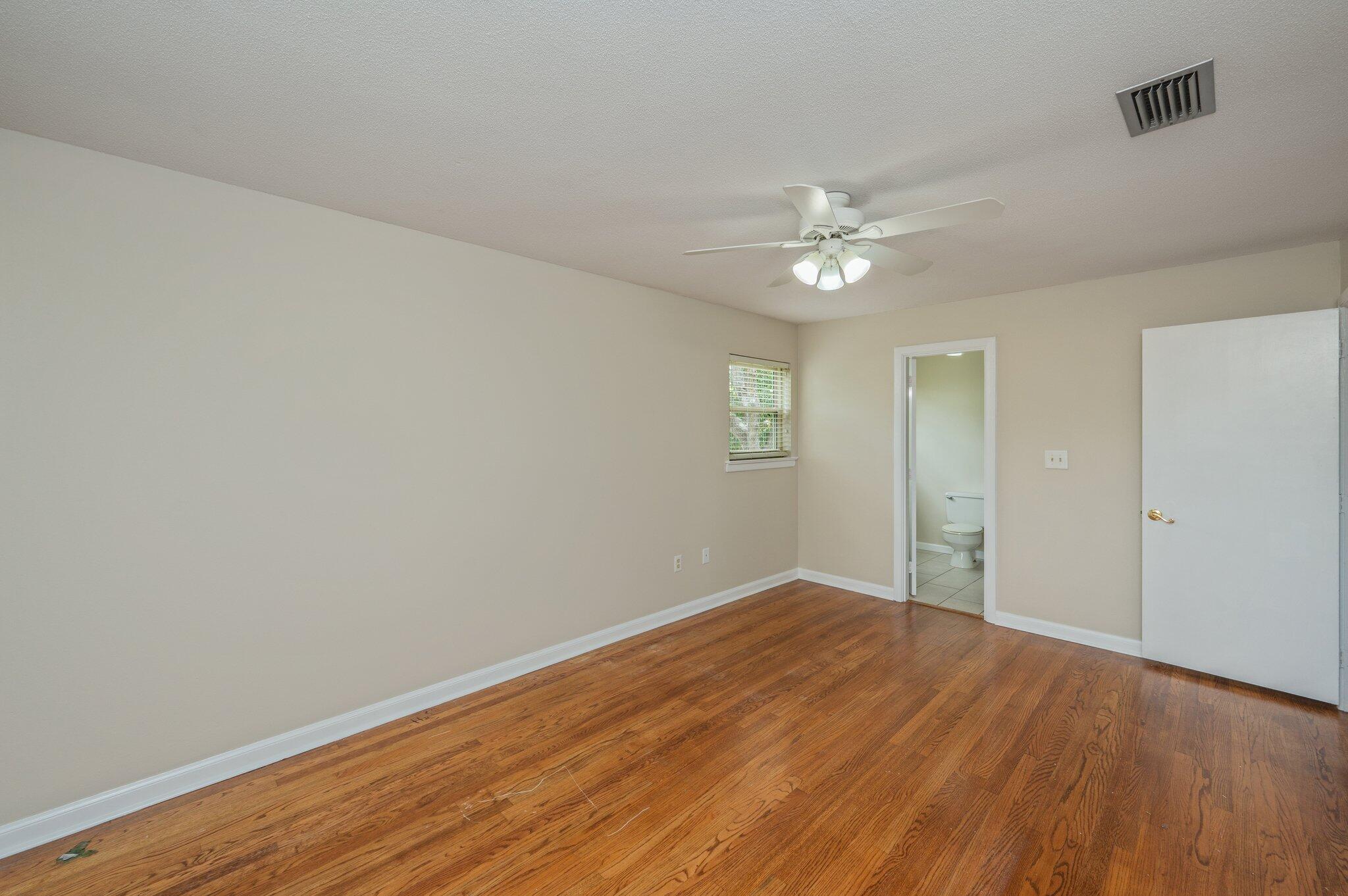 BAYOU POQUITO - Residential