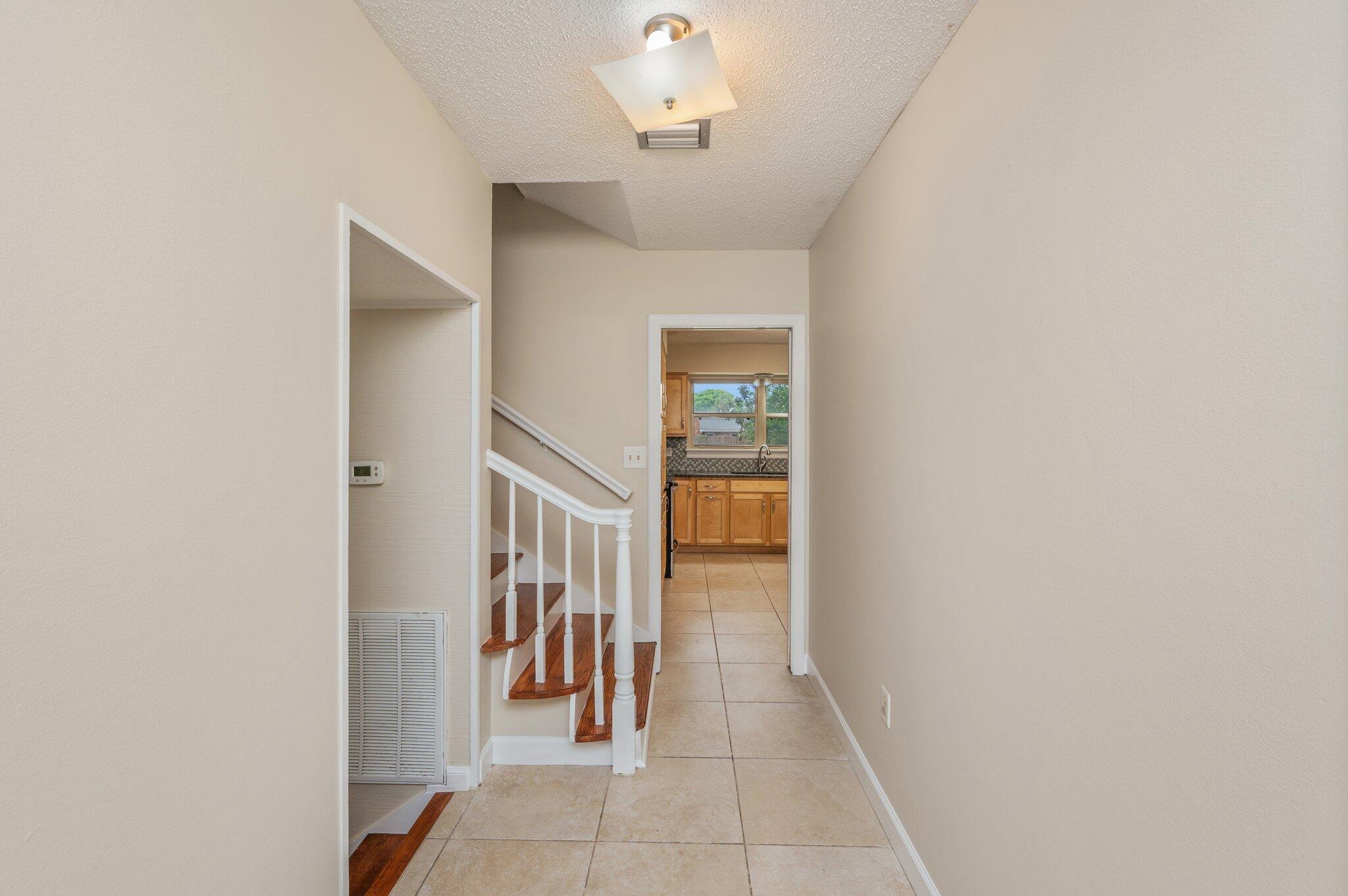 BAYOU POQUITO - Residential