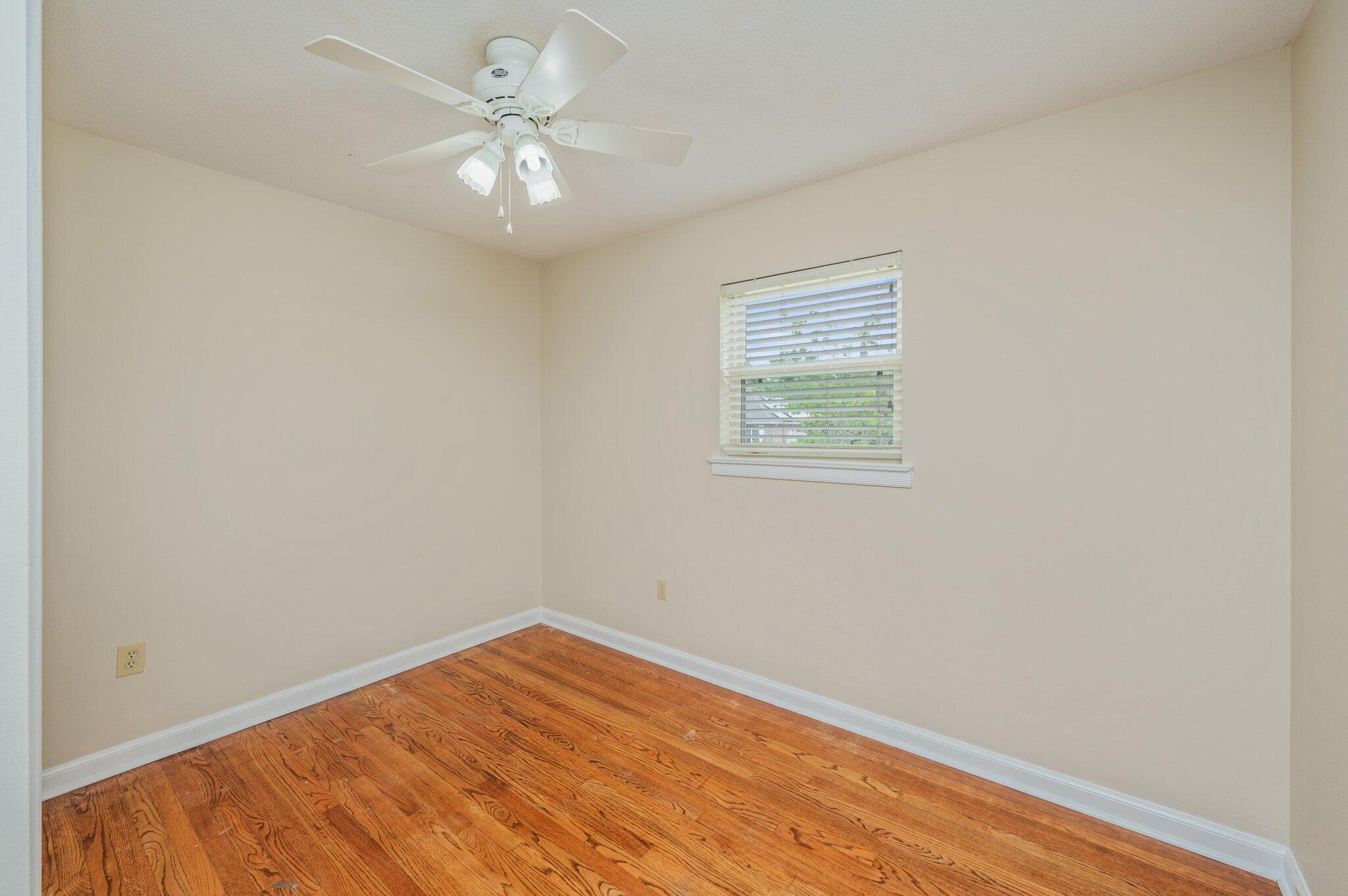 BAYOU POQUITO - Residential
