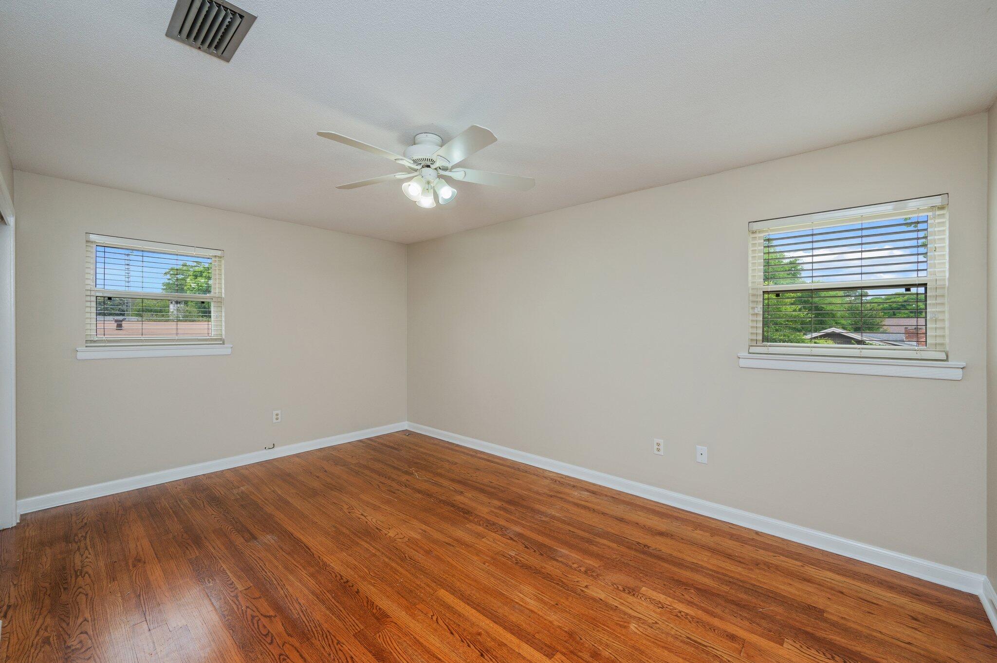 BAYOU POQUITO - Residential