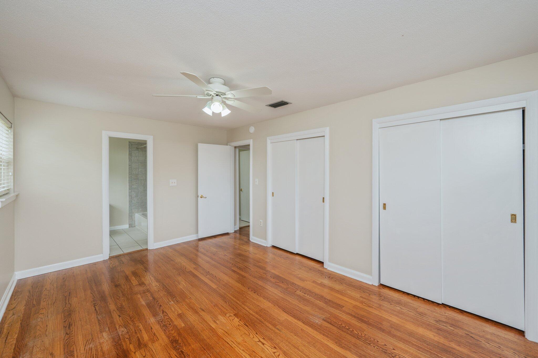BAYOU POQUITO - Residential